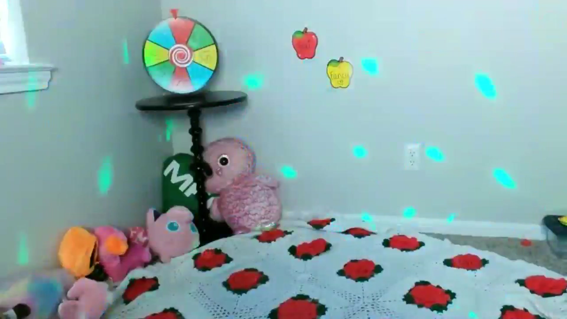 Gallery image thumbnail from xRosePetalsx's myfreecams stream on, 07/06/2024, 14:34 image 13 of 20