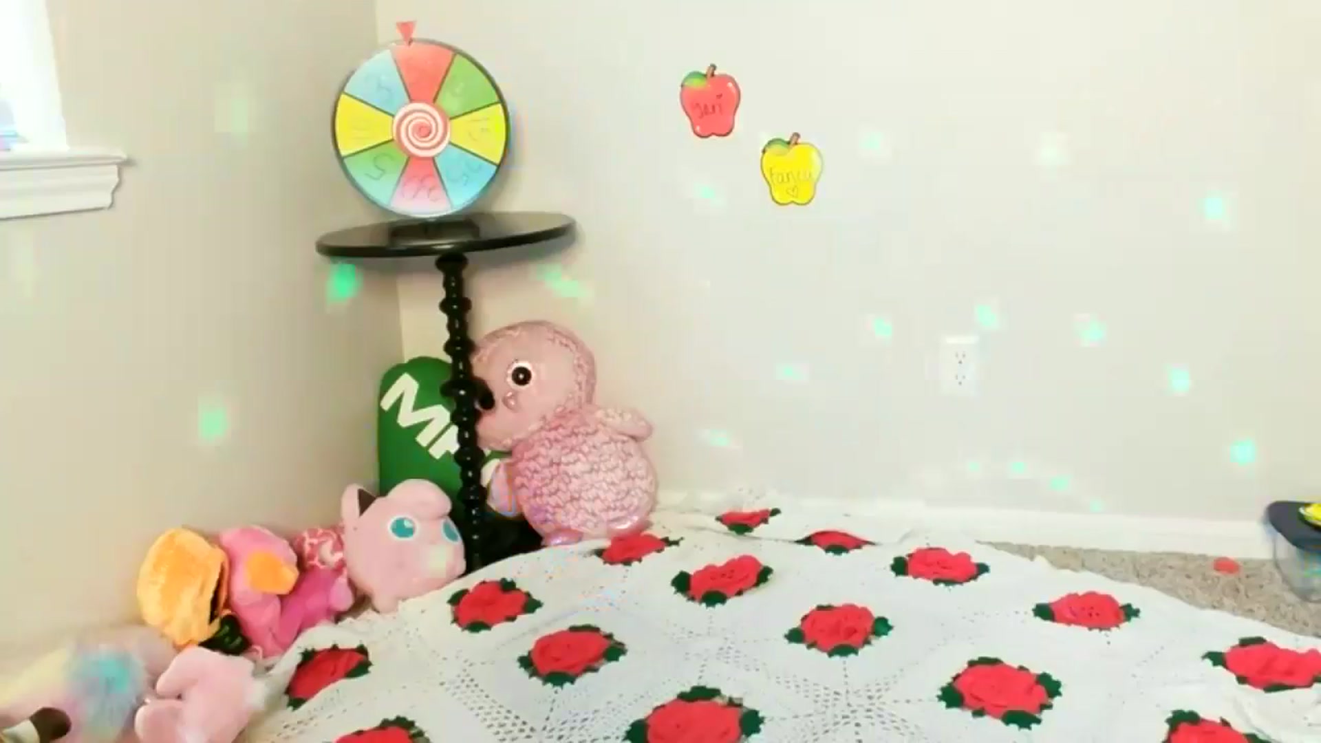 Gallery image thumbnail from xRosePetalsx's myfreecams stream on, 07/06/2024, 14:34 image 12 of 20