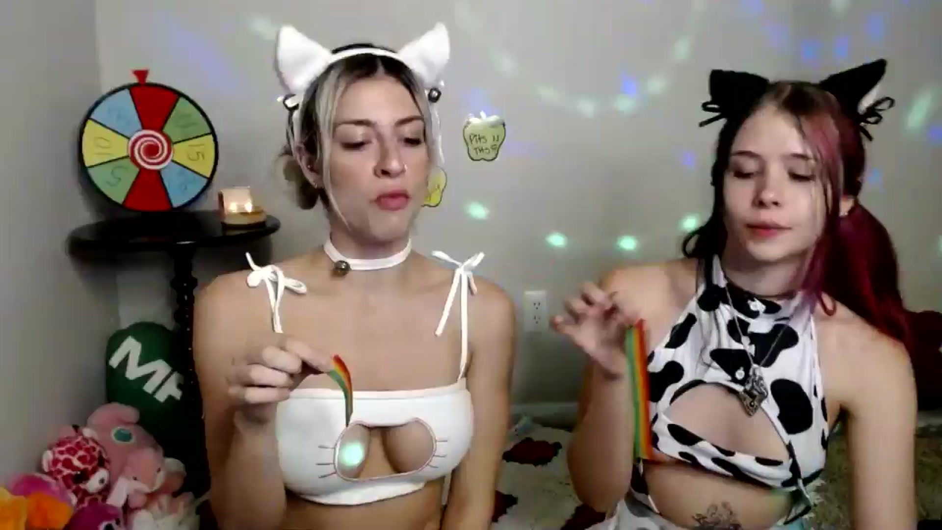 Gallery image thumbnail from xRosePetalsx's myfreecams stream on, 07/08/2024, 06:02 image 5 of 20