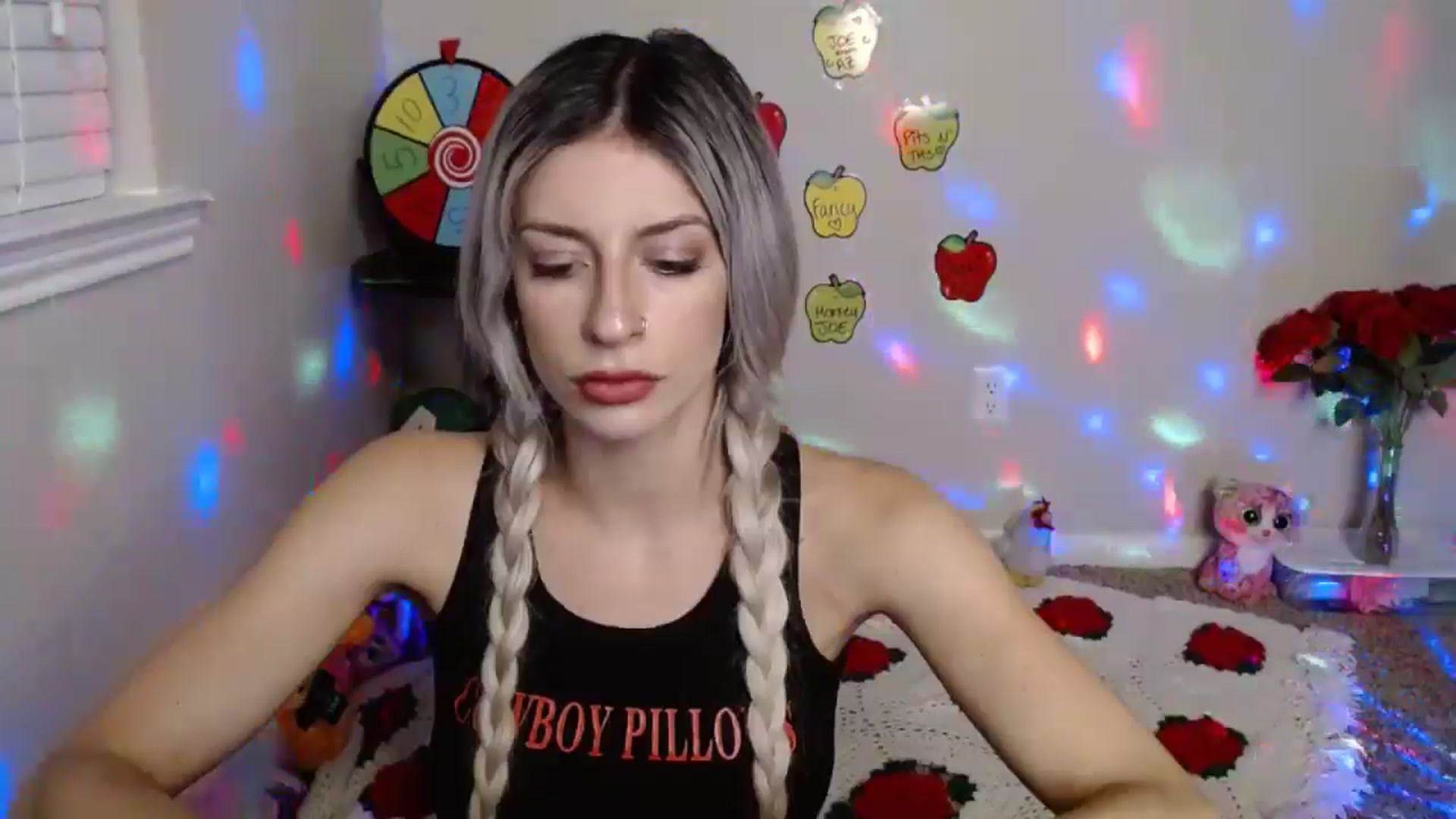 Gallery image thumbnail from xRosePetalsx's myfreecams stream on, 07/14/2024, 06:56 image 19 of 20