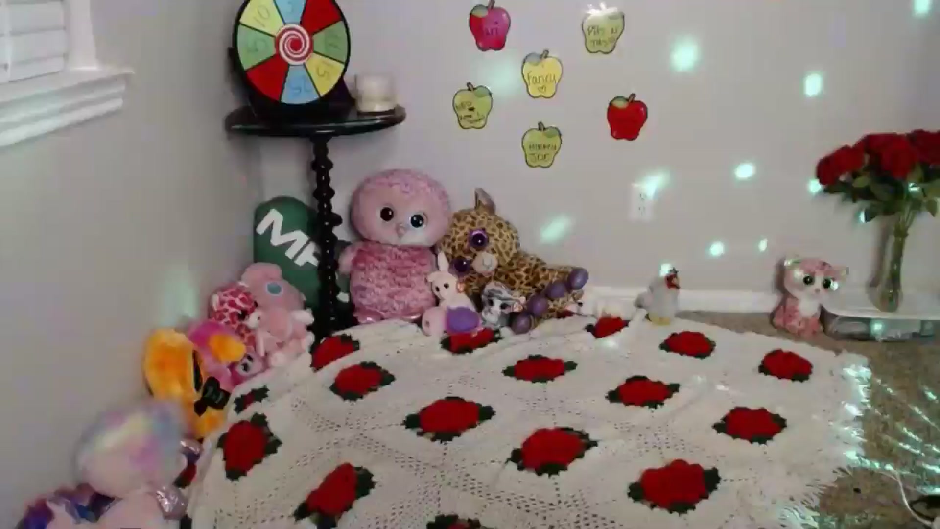 Gallery image thumbnail from xRosePetalsx's myfreecams stream on, 07/14/2024, 08:05 image 19 of 20