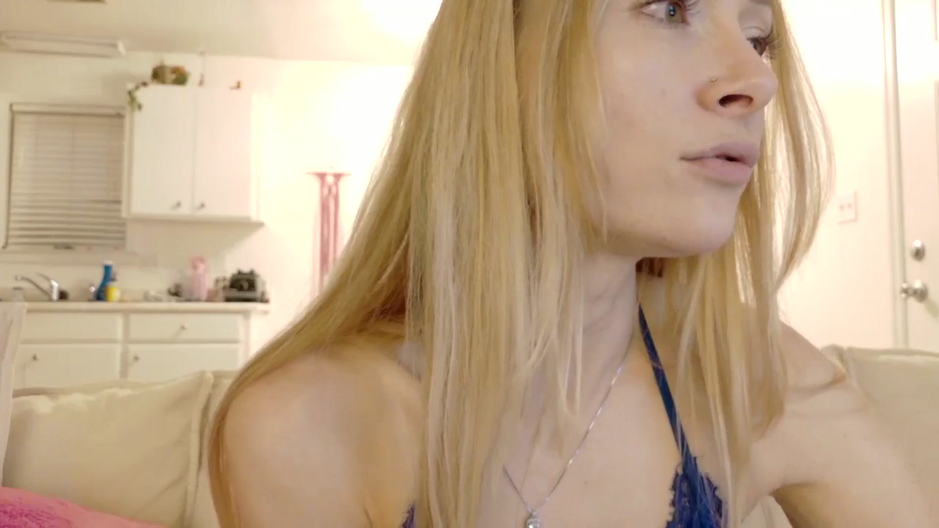 Gallery image thumbnail from xSadiexBlairx's myfreecams stream on, 07/04/2025, 04:27 image 12 of 20