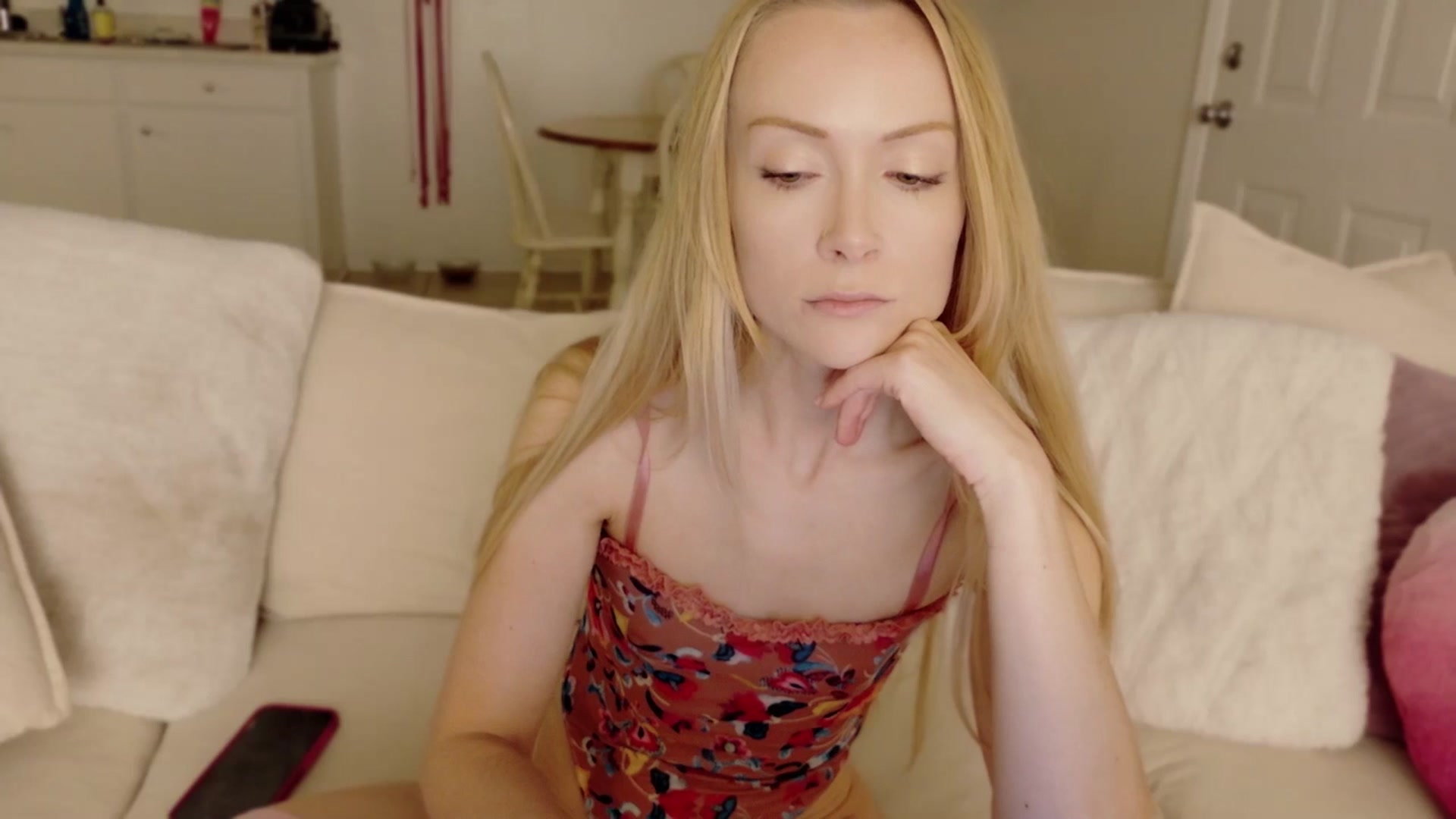 Gallery image thumbnail from xSadiexBlairx's myfreecams stream on, 07/09/2025, 03:45 image 13 of 20