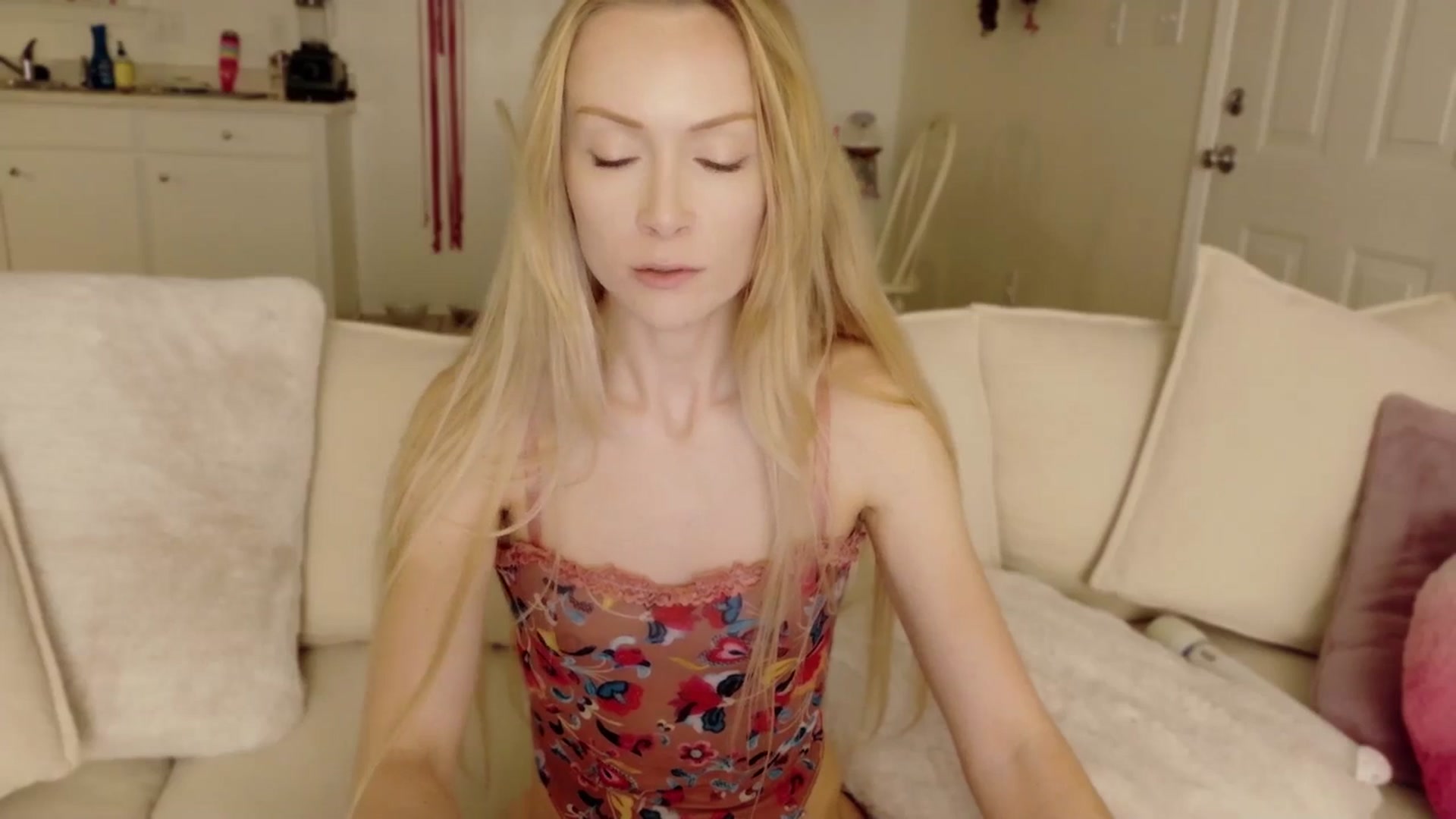 Gallery image thumbnail from xSadiexBlairx's myfreecams stream on, 07/09/2025, 04:47 image 19 of 20