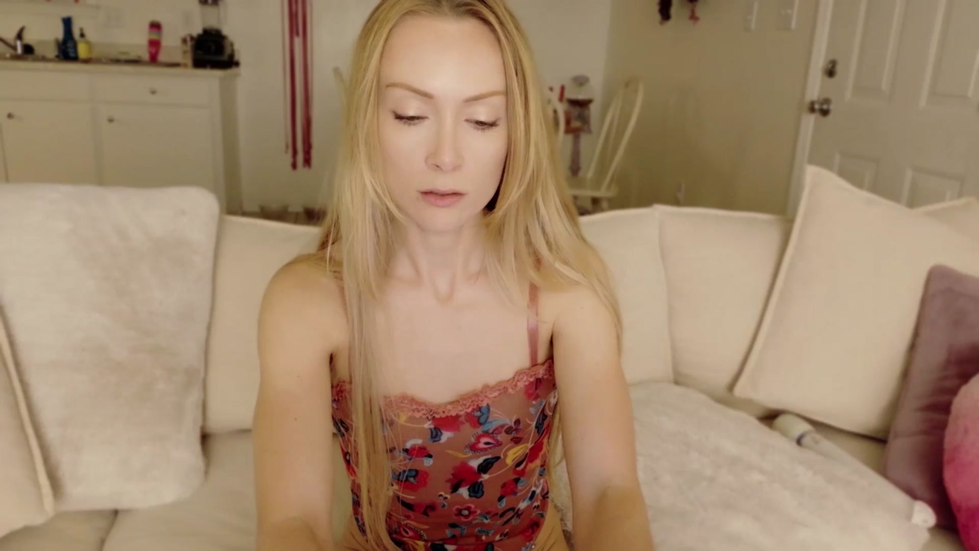 Gallery image thumbnail from xSadiexBlairx's myfreecams stream on, 07/09/2025, 04:47 image 9 of 20