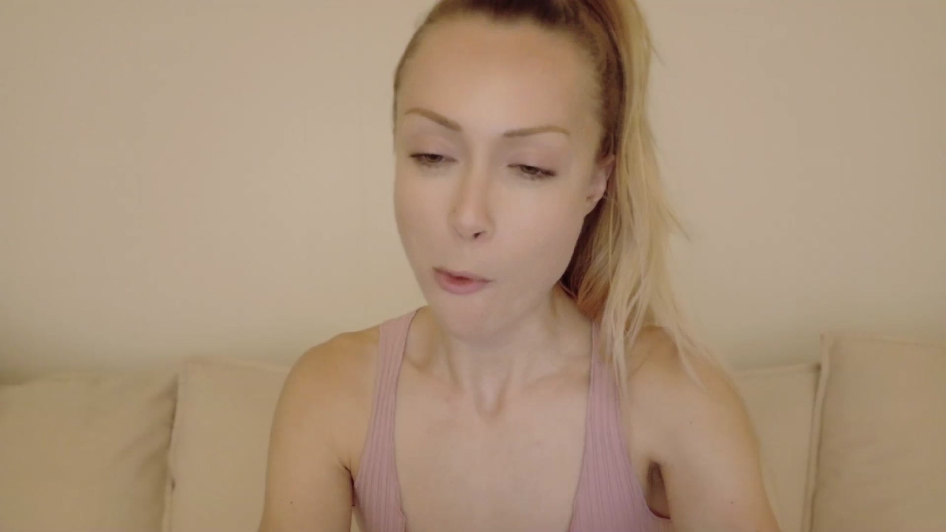 Gallery image thumbnail from xSadiexBlairx's myfreecams stream on, 07/23/2025, 04:45 image 1 of 20