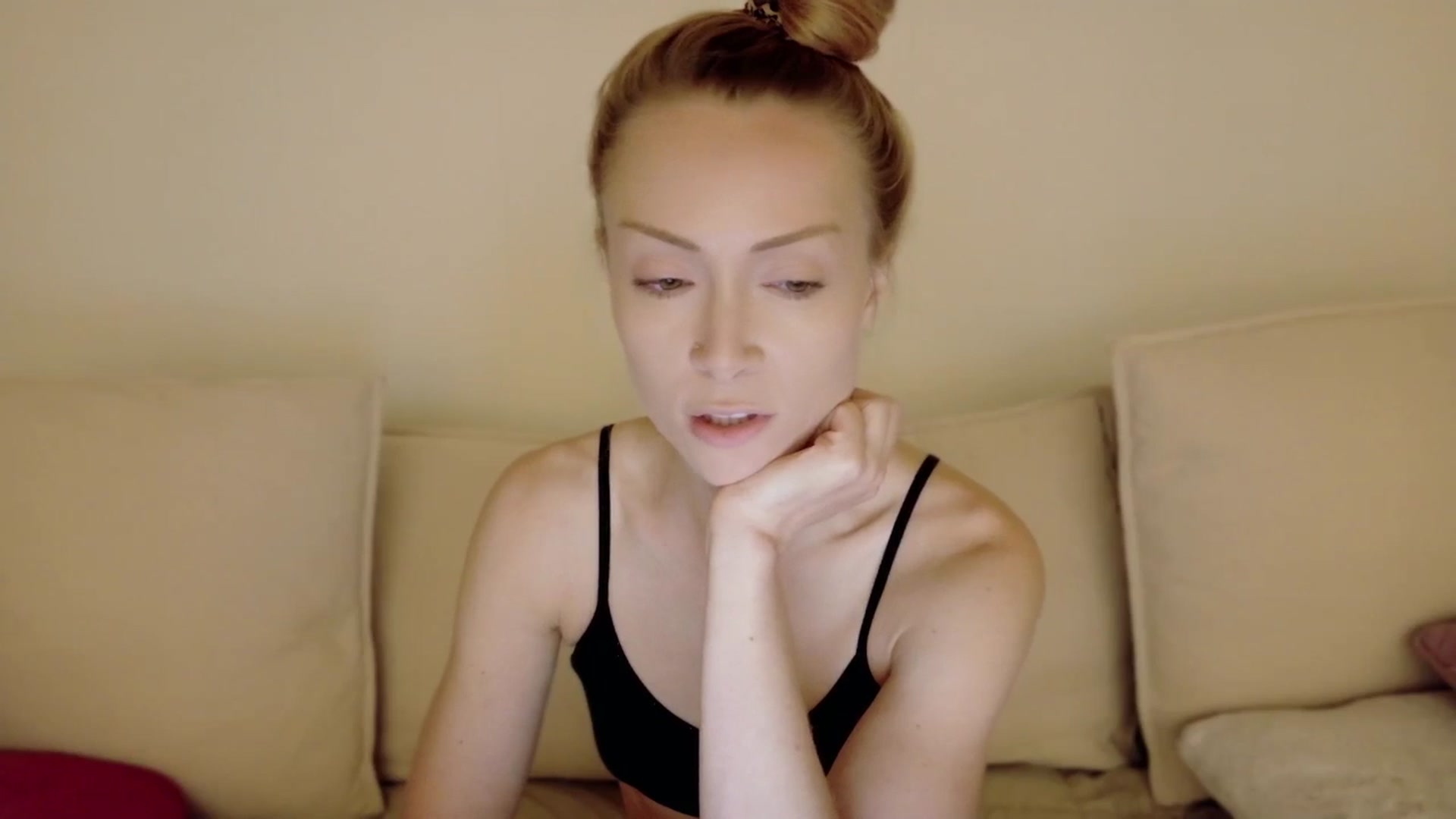 Gallery image thumbnail from xSadiexBlairx's myfreecams stream on, 07/28/2025, 03:10 image 19 of 20