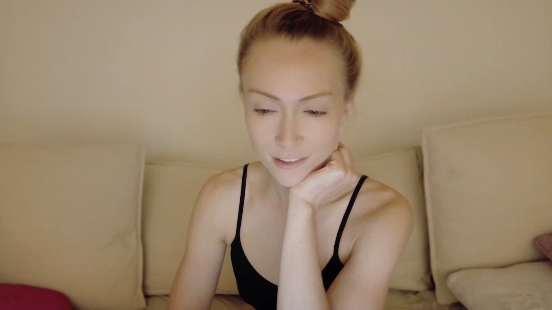 Gallery image thumbnail from xSadiexBlairx's myfreecams stream on, 07/28/2025, 03:10 image 10 of 20
