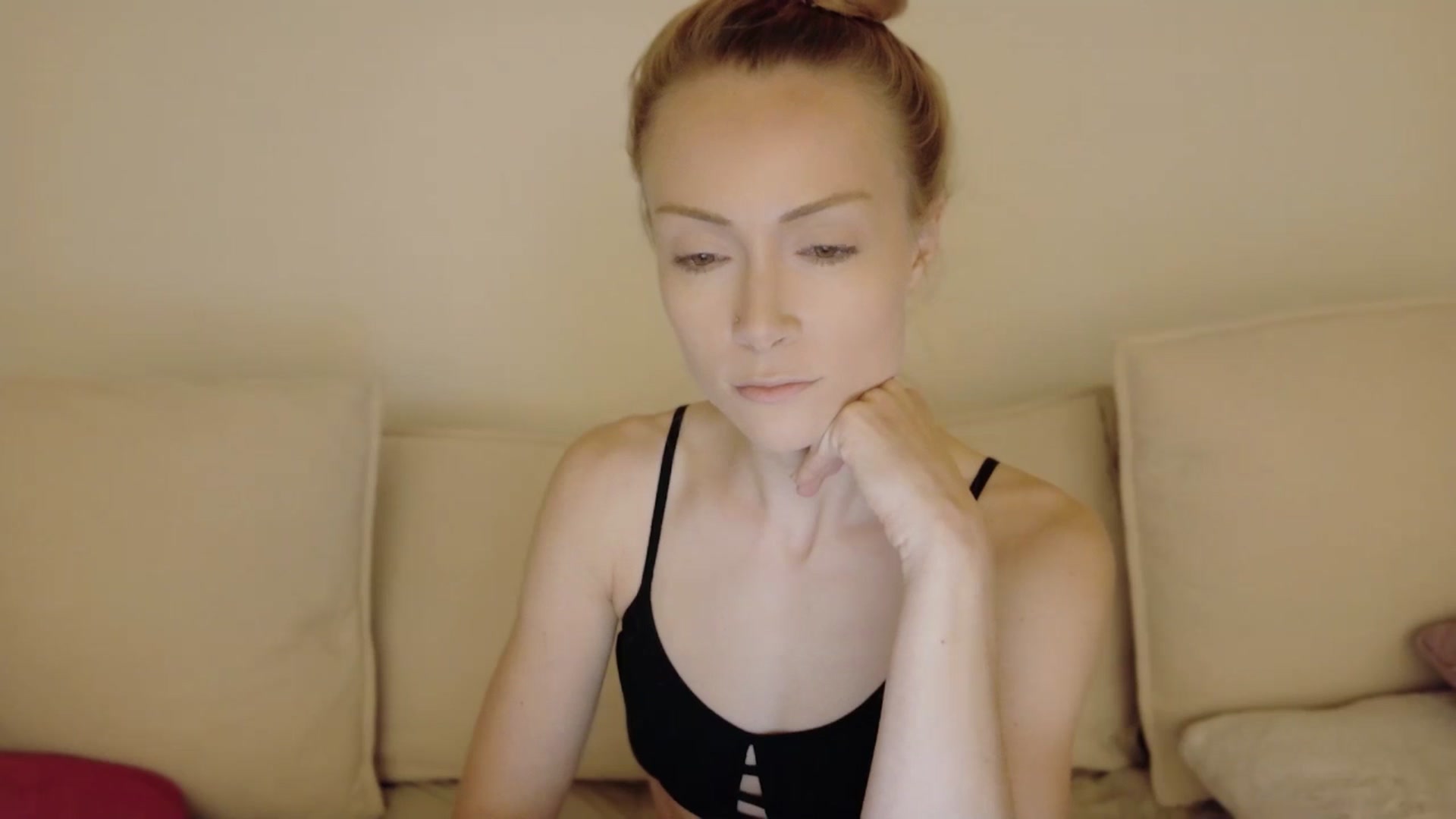 Gallery image thumbnail from xSadiexBlairx's myfreecams stream on, 07/28/2025, 03:10 image 8 of 20