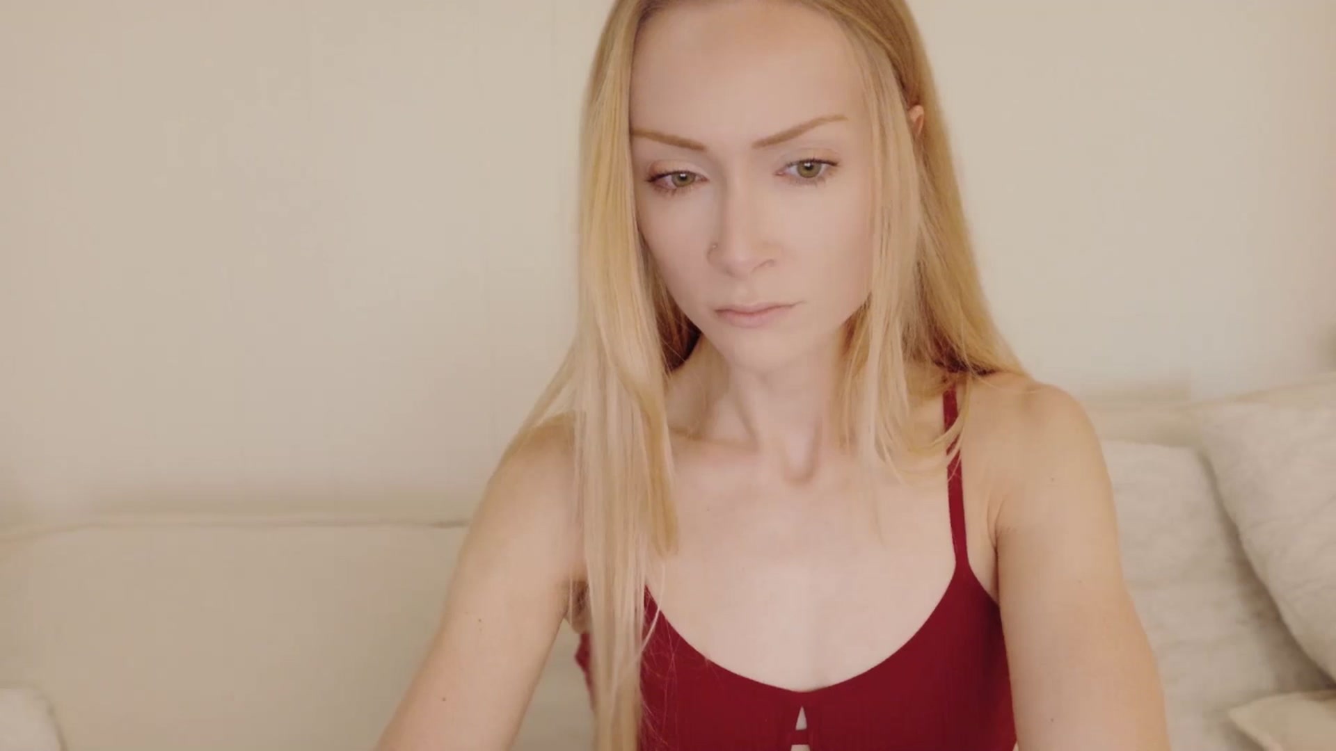 Gallery image thumbnail from xSadiexBlairx's myfreecams stream on, 08/19/2025, 17:48 image 10 of 20