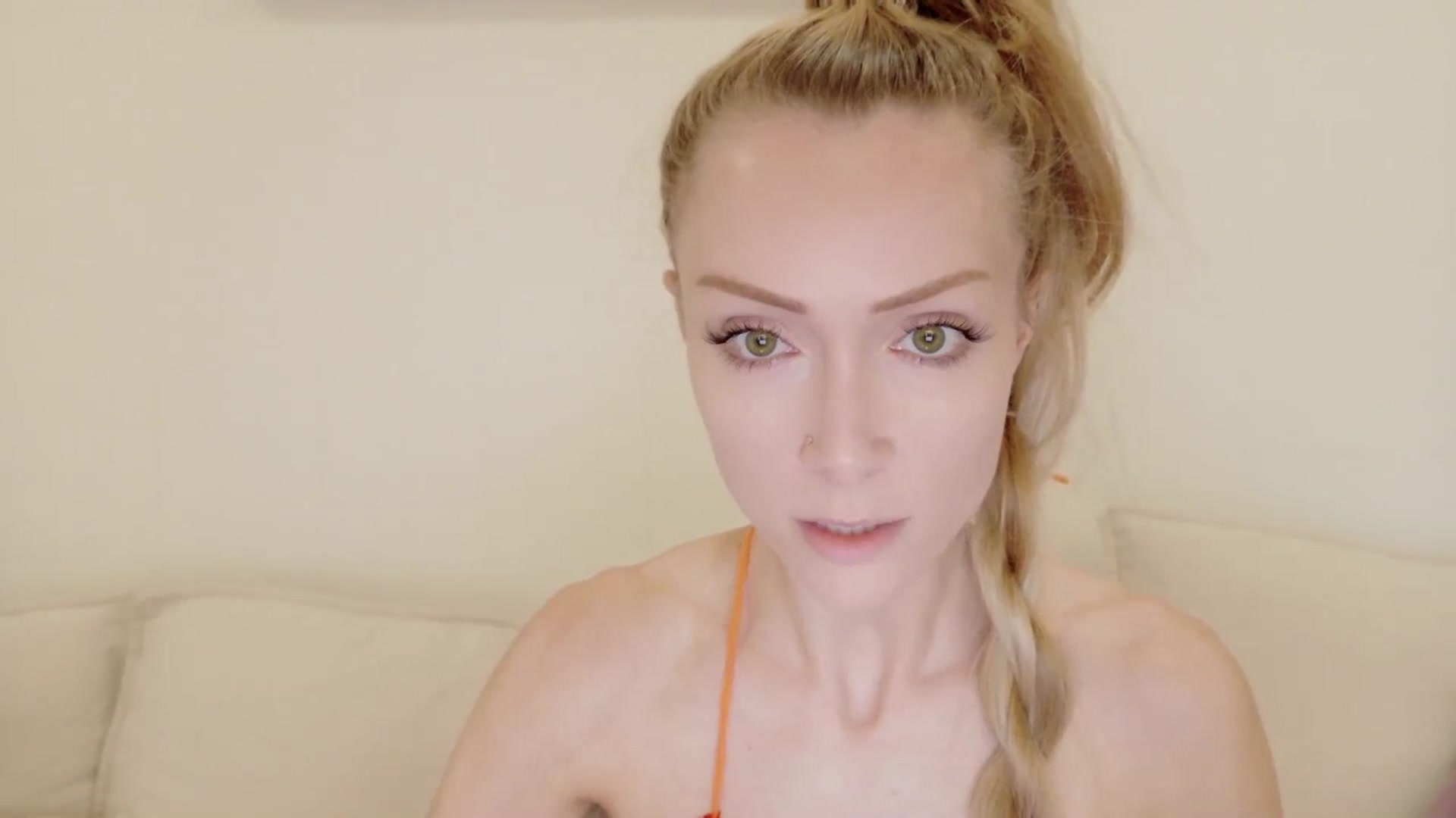 Gallery image thumbnail from xSadiexBlairx's myfreecams stream on, 08/20/2025, 17:49 image 3 of 20