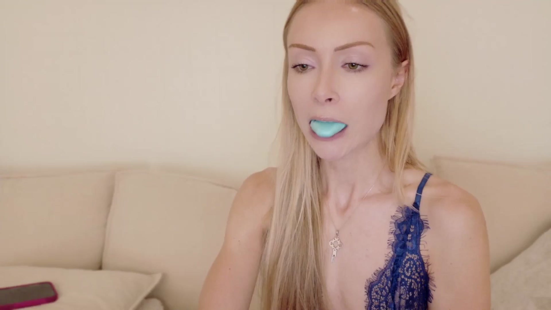 Gallery image thumbnail from xSadiexBlairx's myfreecams stream on, 08/22/2025, 19:28 image 19 of 20