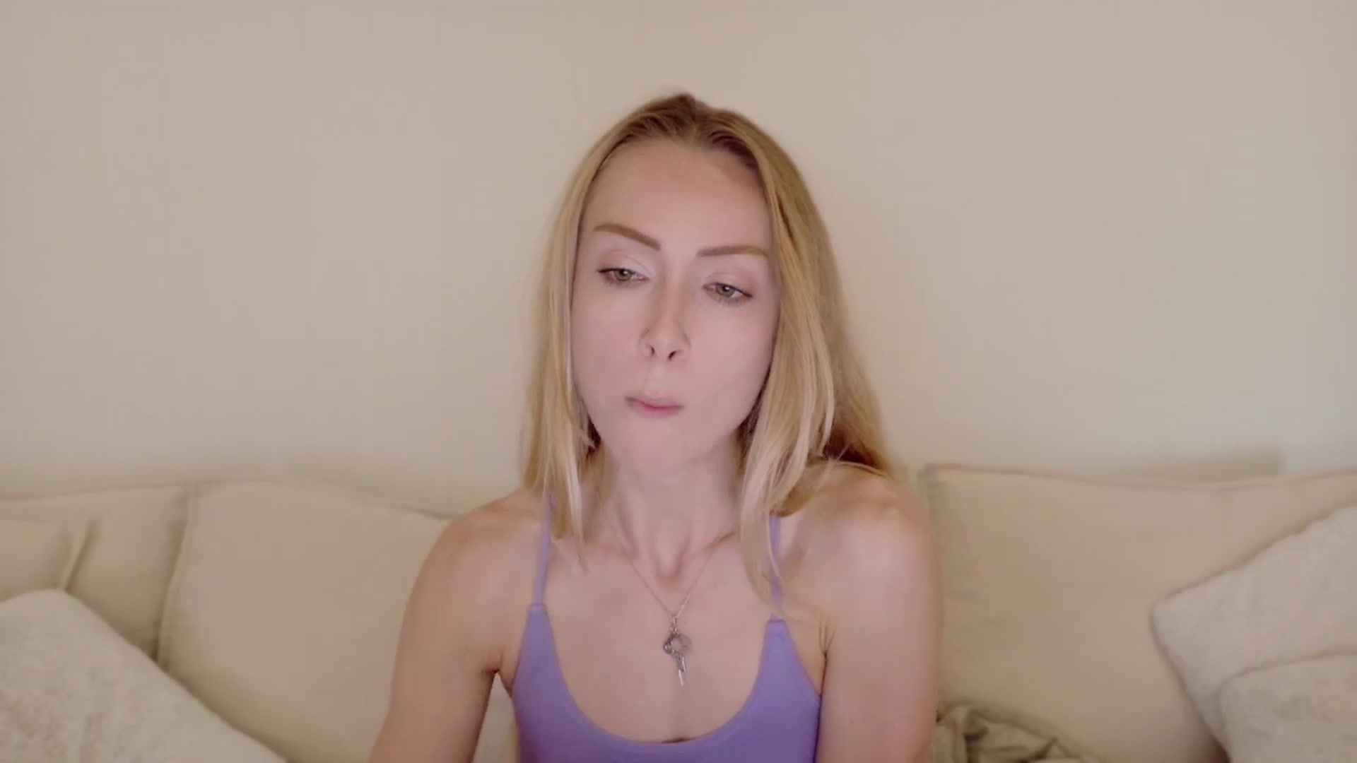 Gallery image thumbnail from xSadiexBlairx's myfreecams stream on, 08/26/2025, 21:30 image 9 of 20