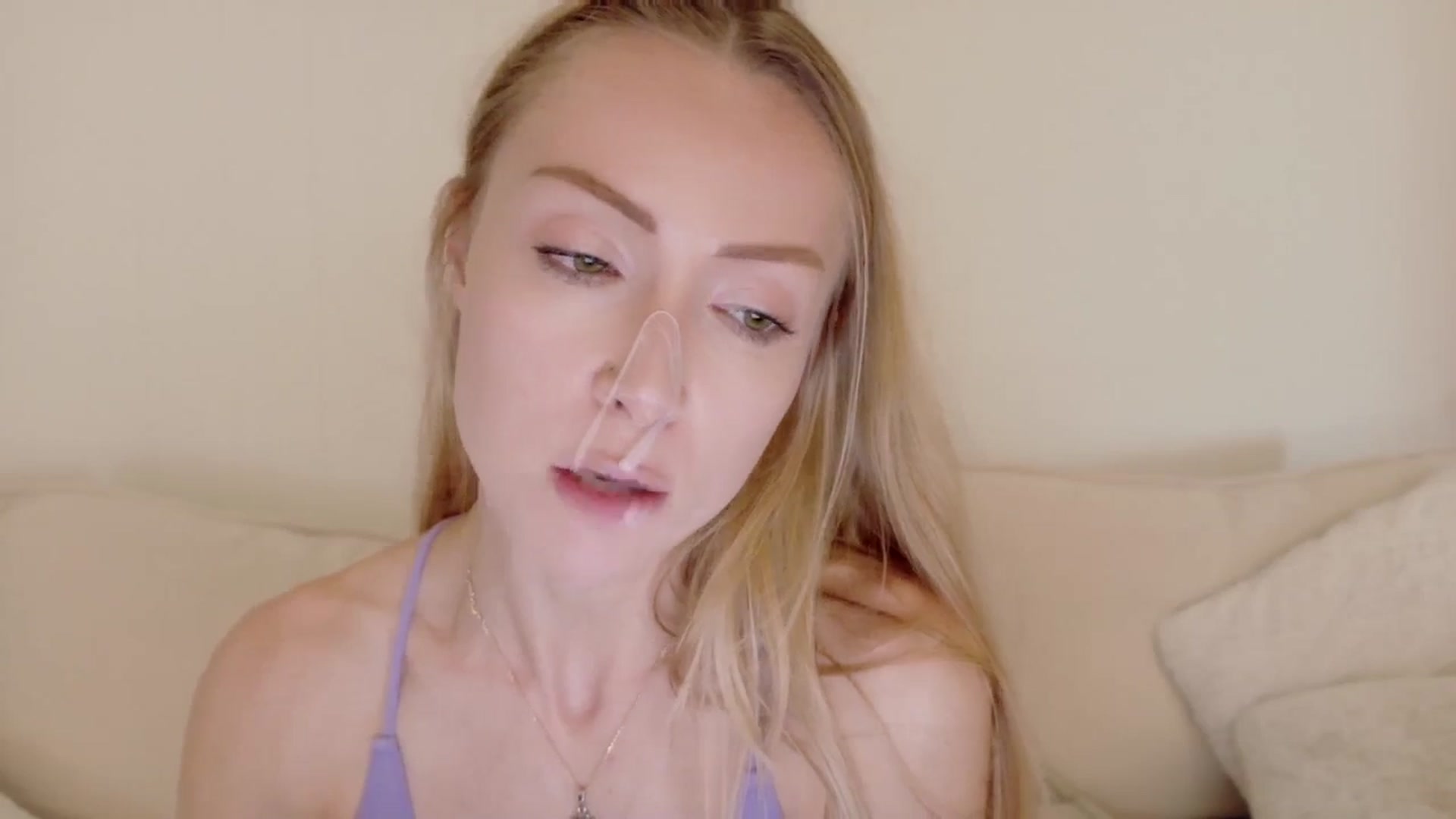 Gallery image thumbnail from xSadiexBlairx's myfreecams stream on, 08/26/2025, 21:30 image 13 of 20