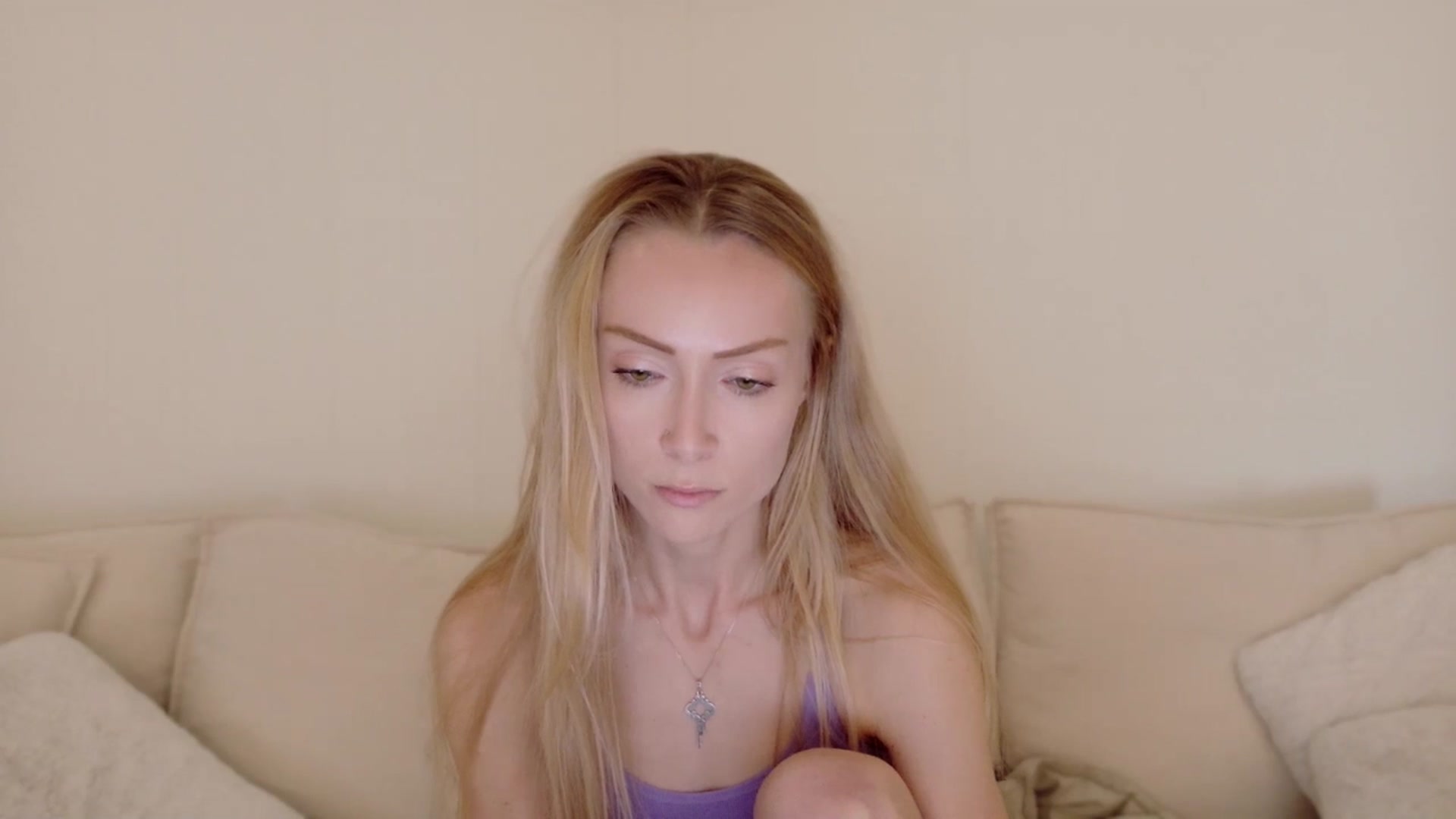 Gallery image thumbnail from xSadiexBlairx's myfreecams stream on, 08/26/2025, 21:30 image 6 of 20