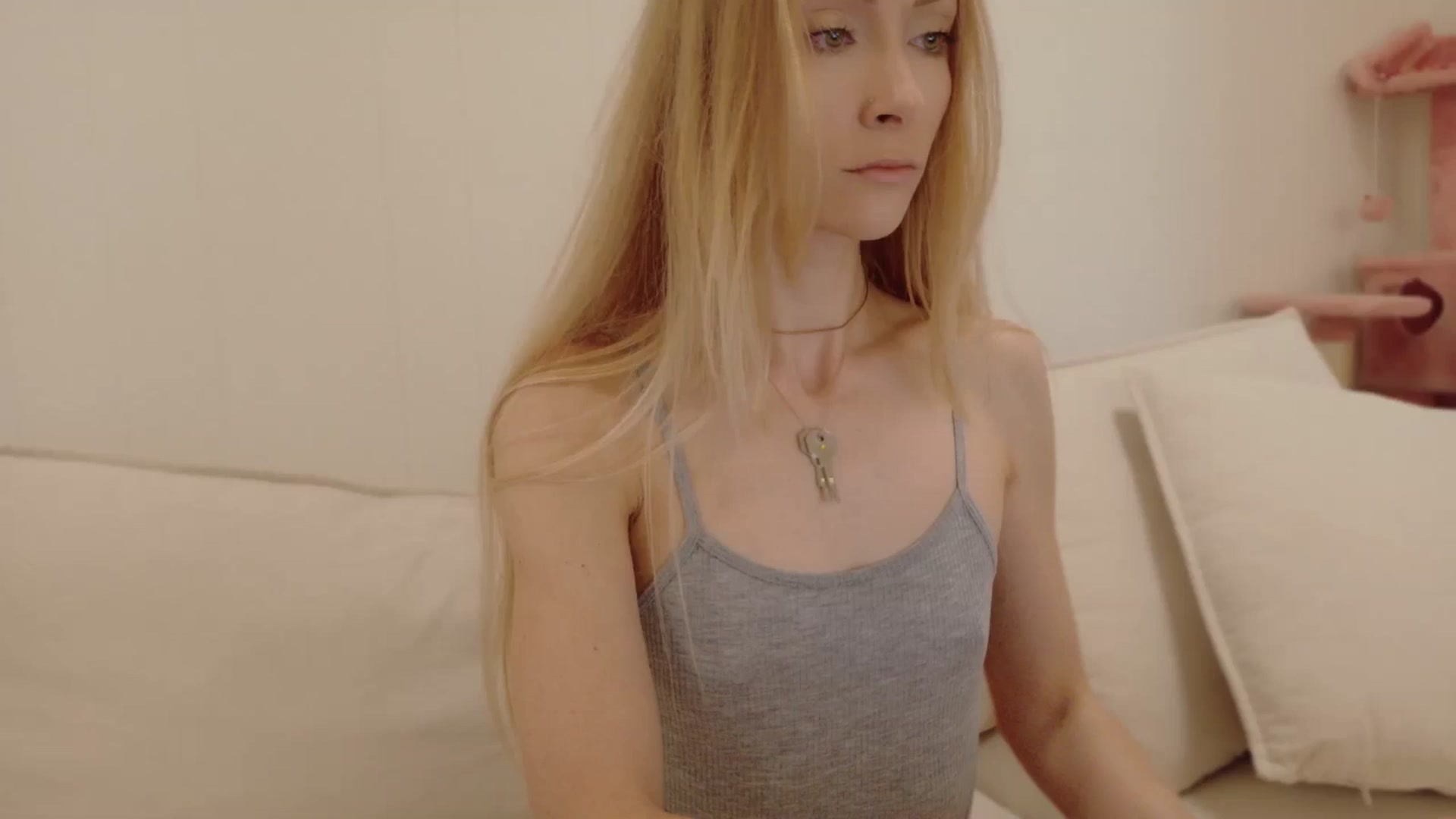 Gallery image thumbnail from xSadiexBlairx's myfreecams stream on, 08/29/2025, 17:12 image 1 of 20