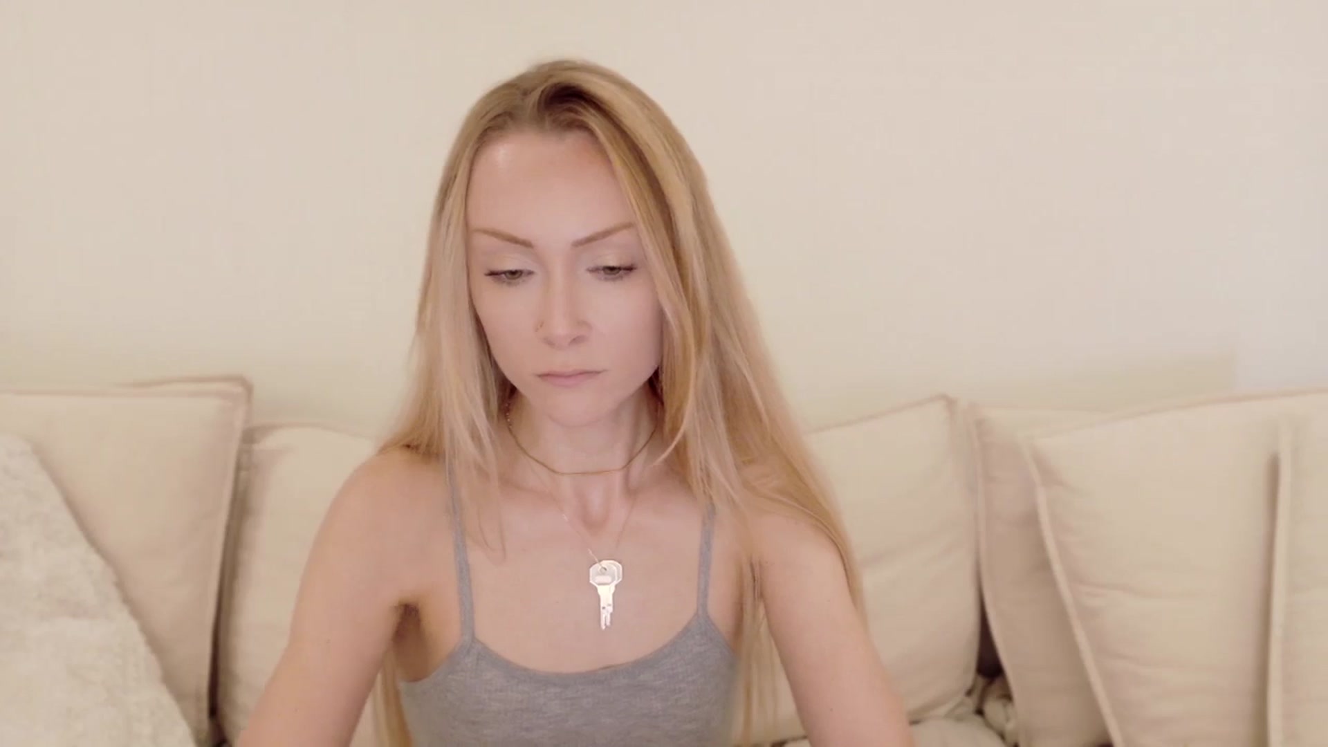 Gallery image thumbnail from xSadiexBlairx's myfreecams stream on, 08/29/2025, 21:16 image 3 of 20