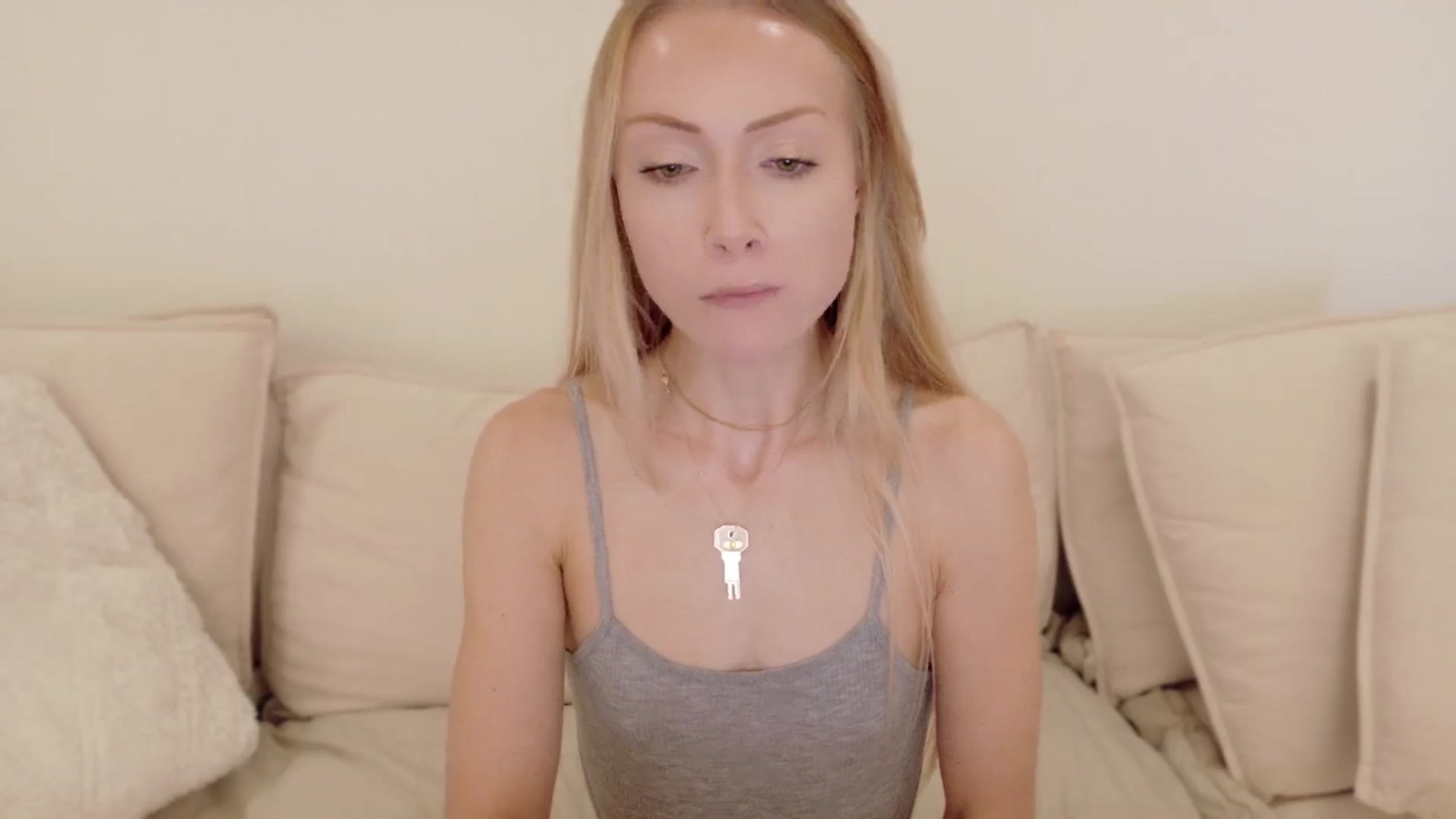 Gallery image thumbnail from xSadiexBlairx's myfreecams stream on, 08/29/2025, 21:16 image 14 of 20