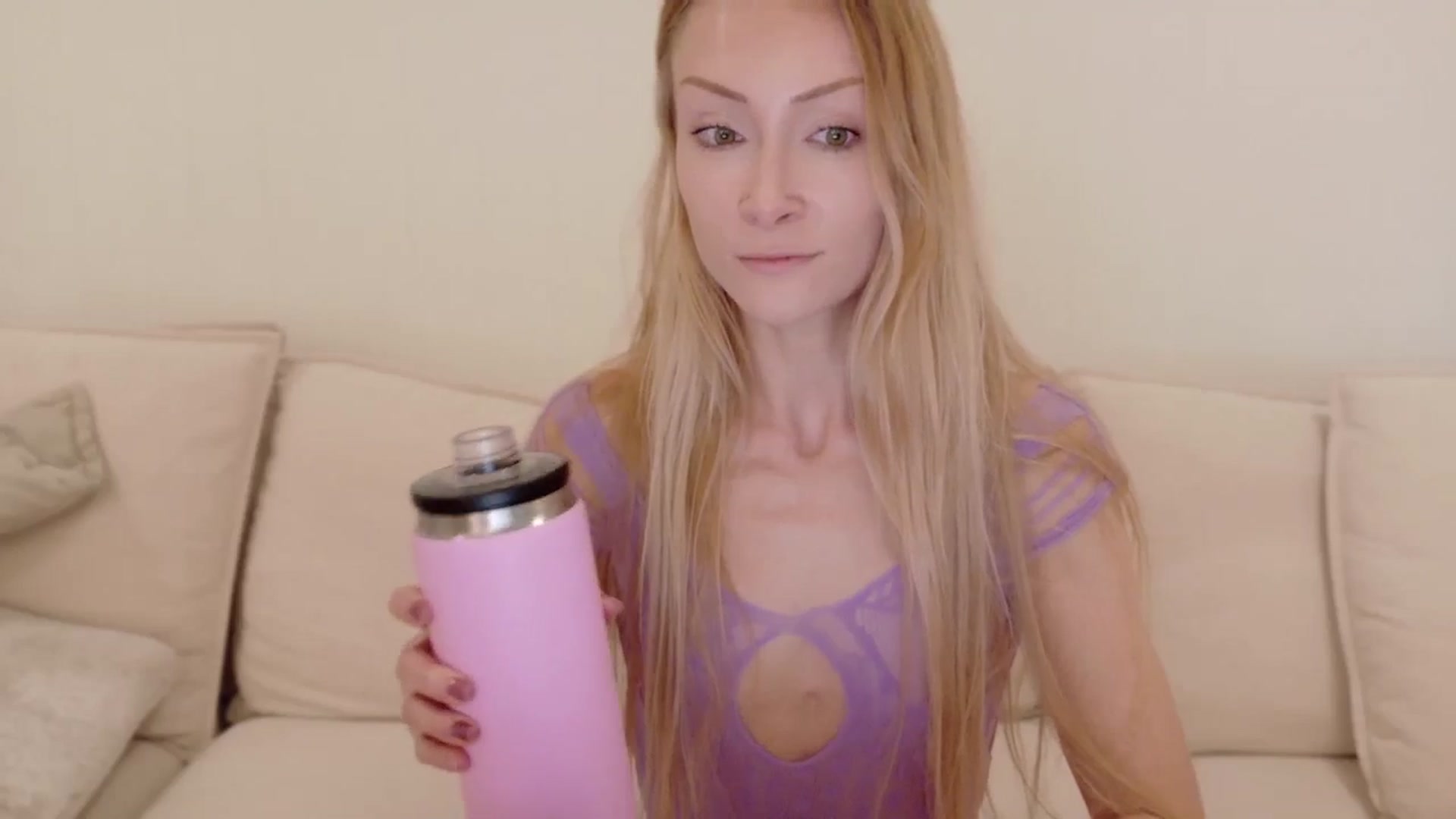 Gallery image thumbnail from xSadiexBlairx's myfreecams stream on, 09/02/2025, 20:37 image 12 of 20
