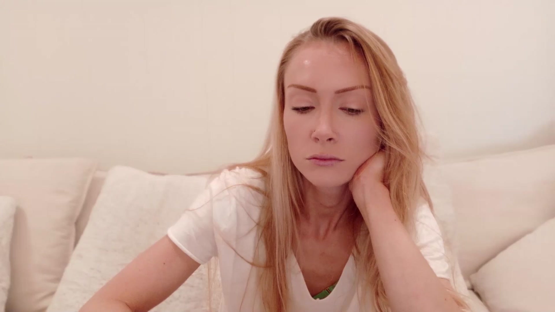 Gallery image thumbnail from xSadiexBlairx's myfreecams stream on, 09/11/2025, 17:57 image 18 of 20