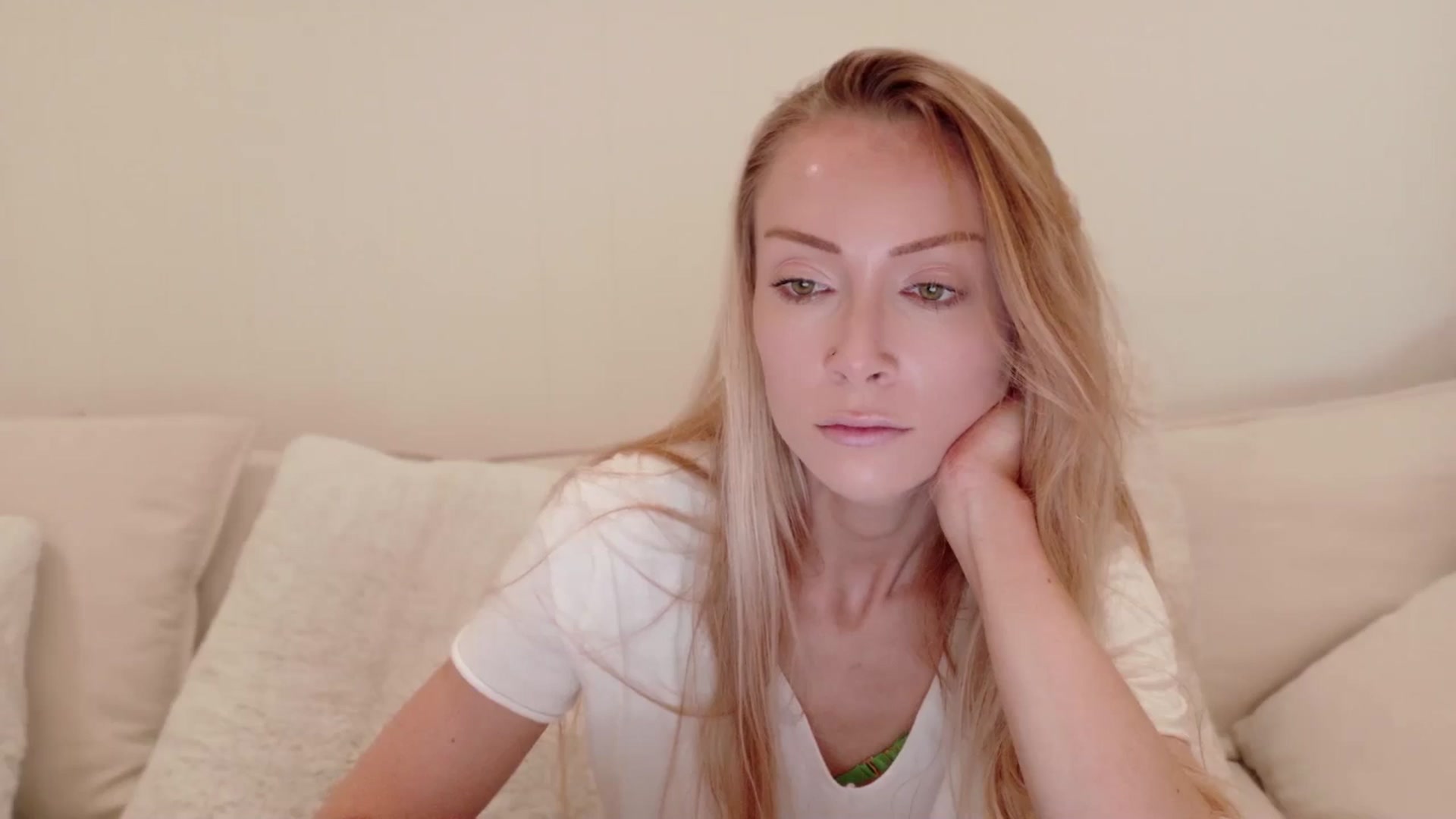 Gallery image thumbnail from xSadiexBlairx's myfreecams stream on, 09/11/2025, 17:57 image 19 of 20