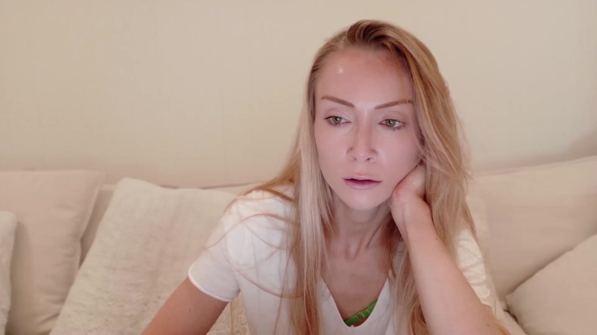 Gallery image thumbnail from xSadiexBlairx's myfreecams stream on, 09/11/2025, 17:57 image 20 of 20