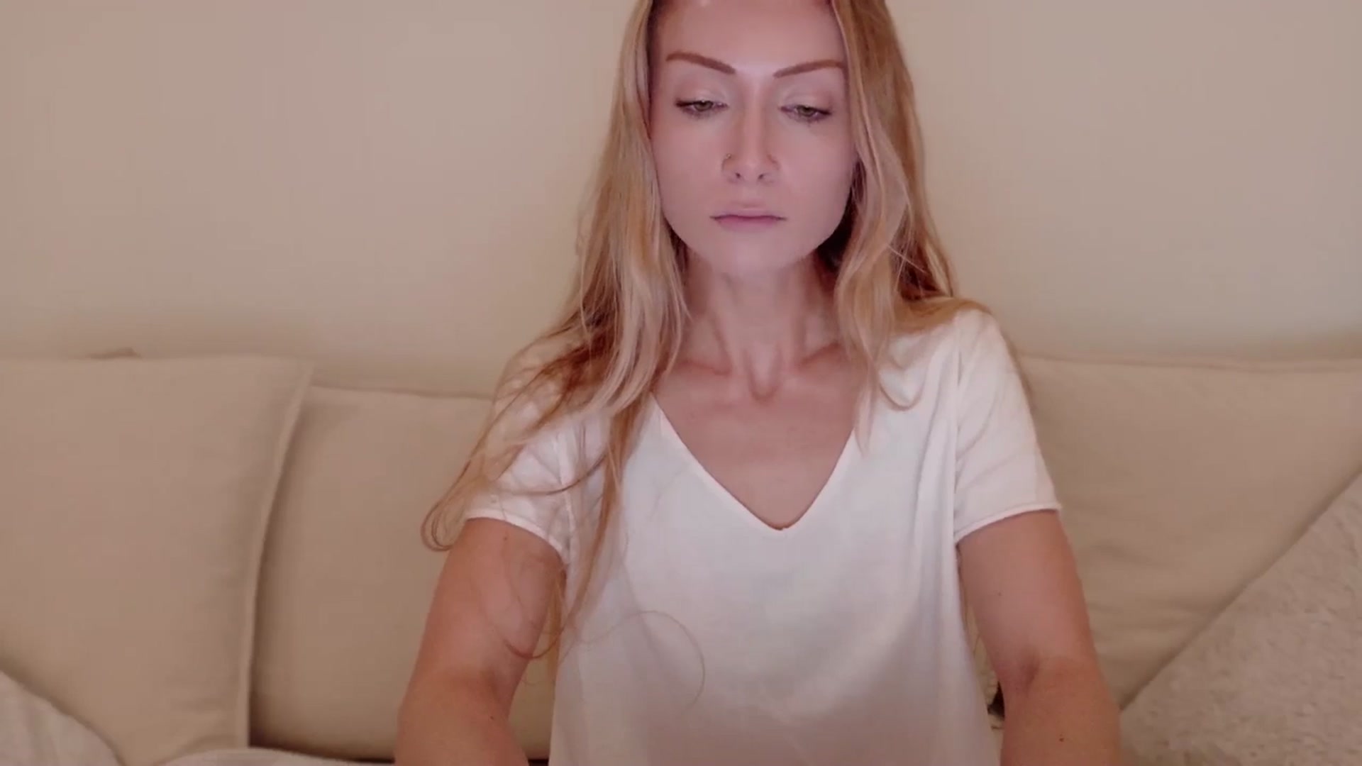 Gallery image thumbnail from xSadiexBlairx's myfreecams stream on, 09/11/2025, 20:39 image 19 of 20