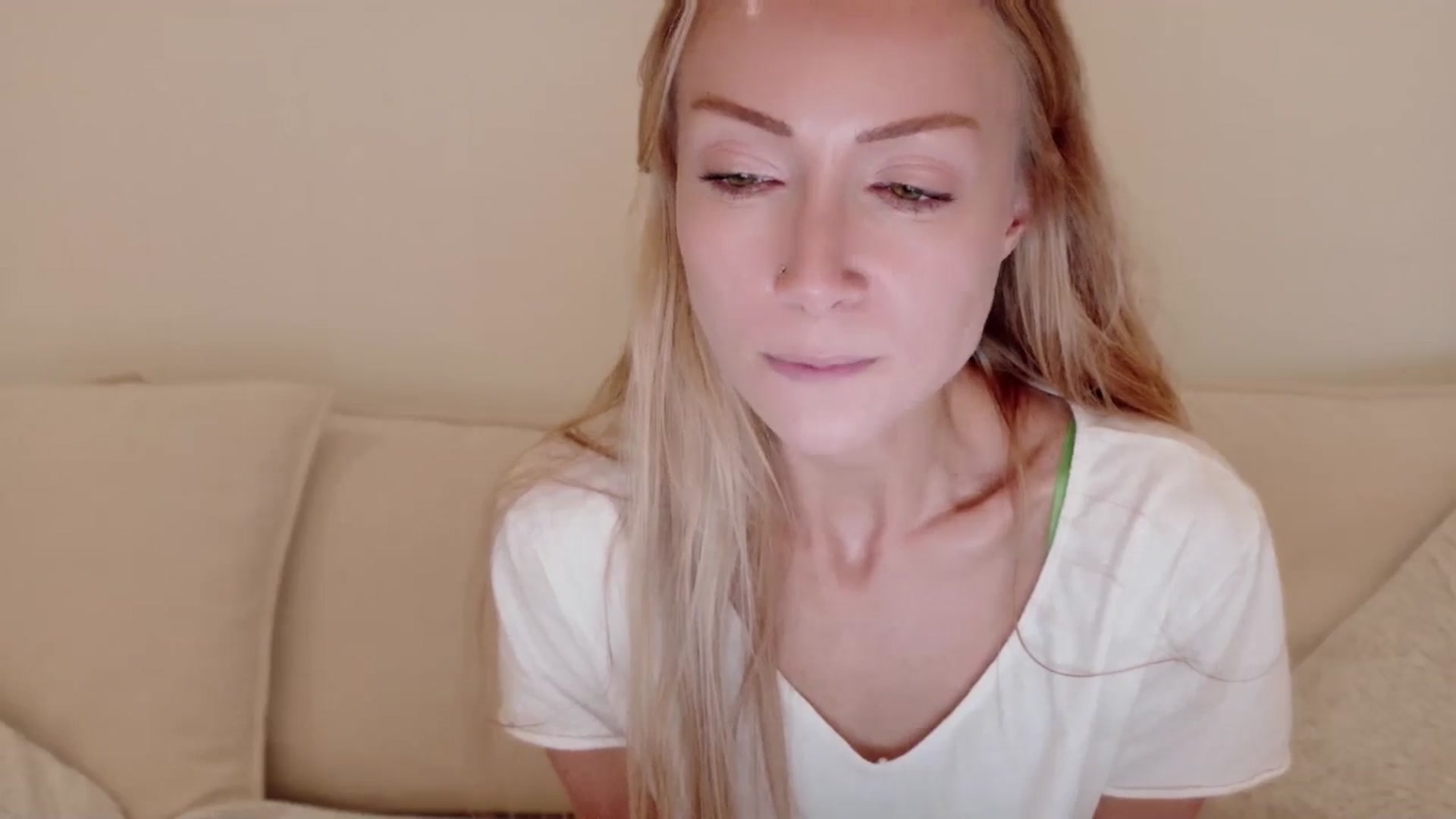 Gallery image thumbnail from xSadiexBlairx's myfreecams stream on, 09/11/2025, 20:39 image 17 of 20