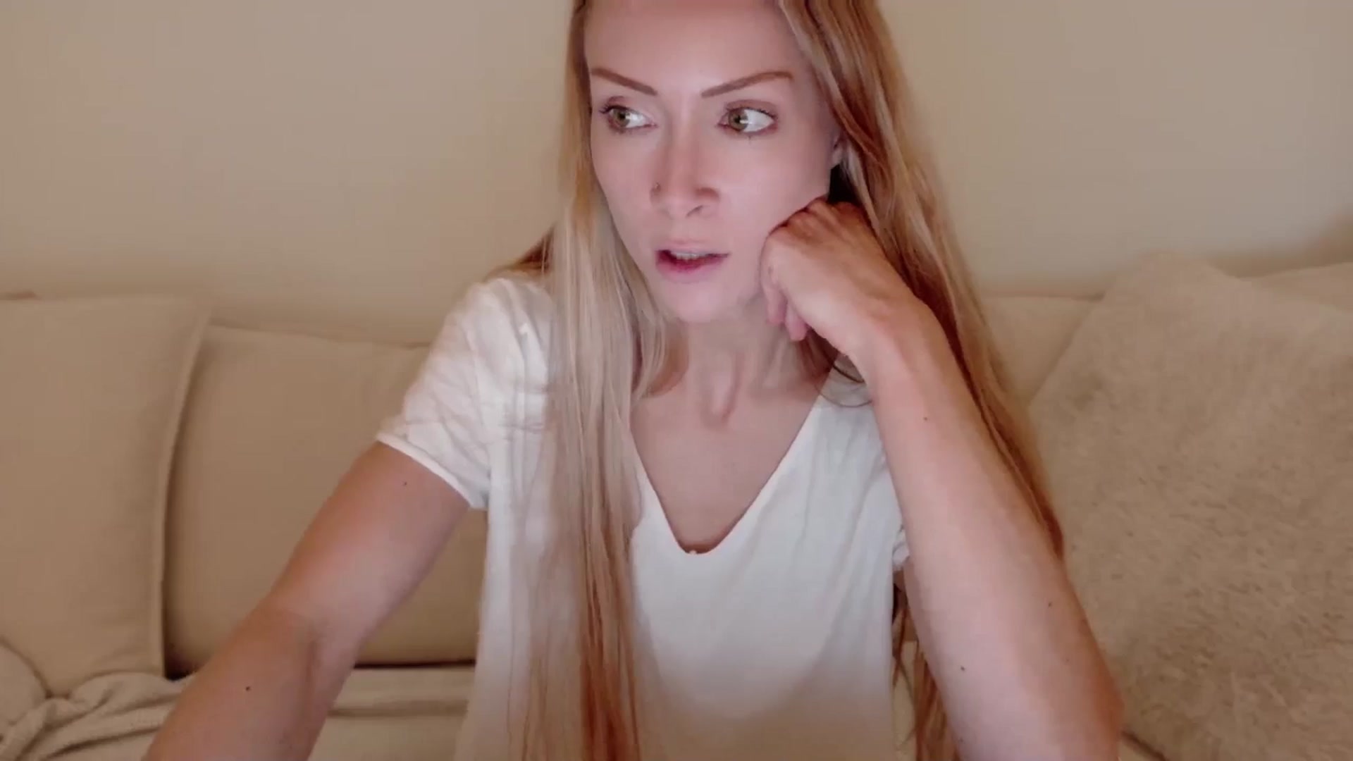 Gallery image thumbnail from xSadiexBlairx's myfreecams stream on, 09/11/2025, 21:17 image 17 of 20