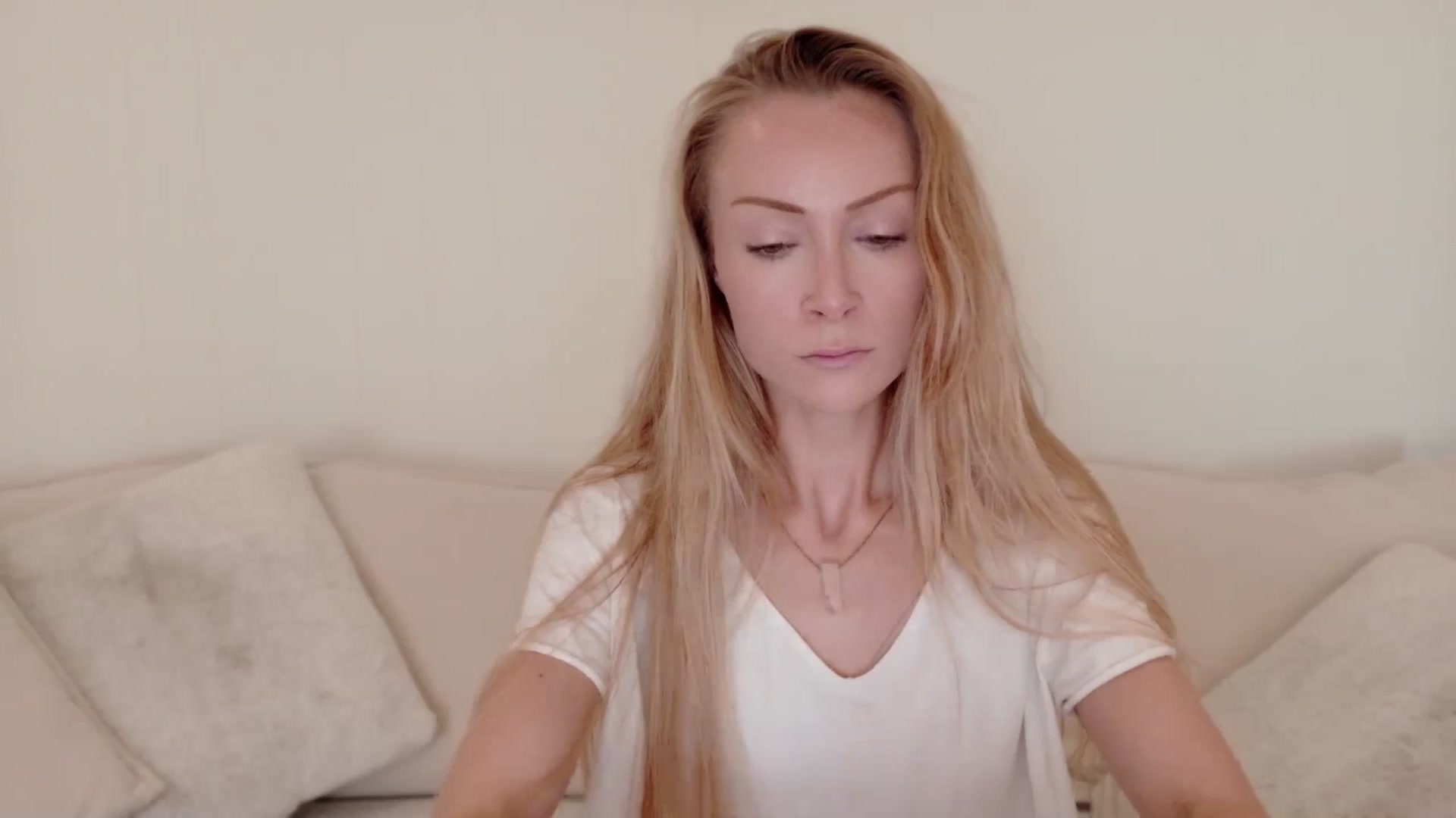 Gallery image thumbnail from xSadiexBlairx's myfreecams stream on, 09/15/2025, 20:20 image 7 of 20