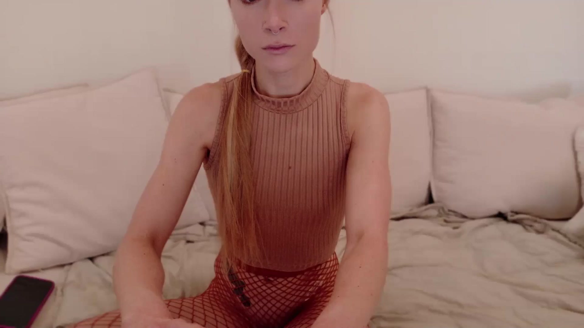 Gallery image thumbnail from xSadiexBlairx's myfreecams stream on, 09/17/2025, 20:02 image 18 of 20