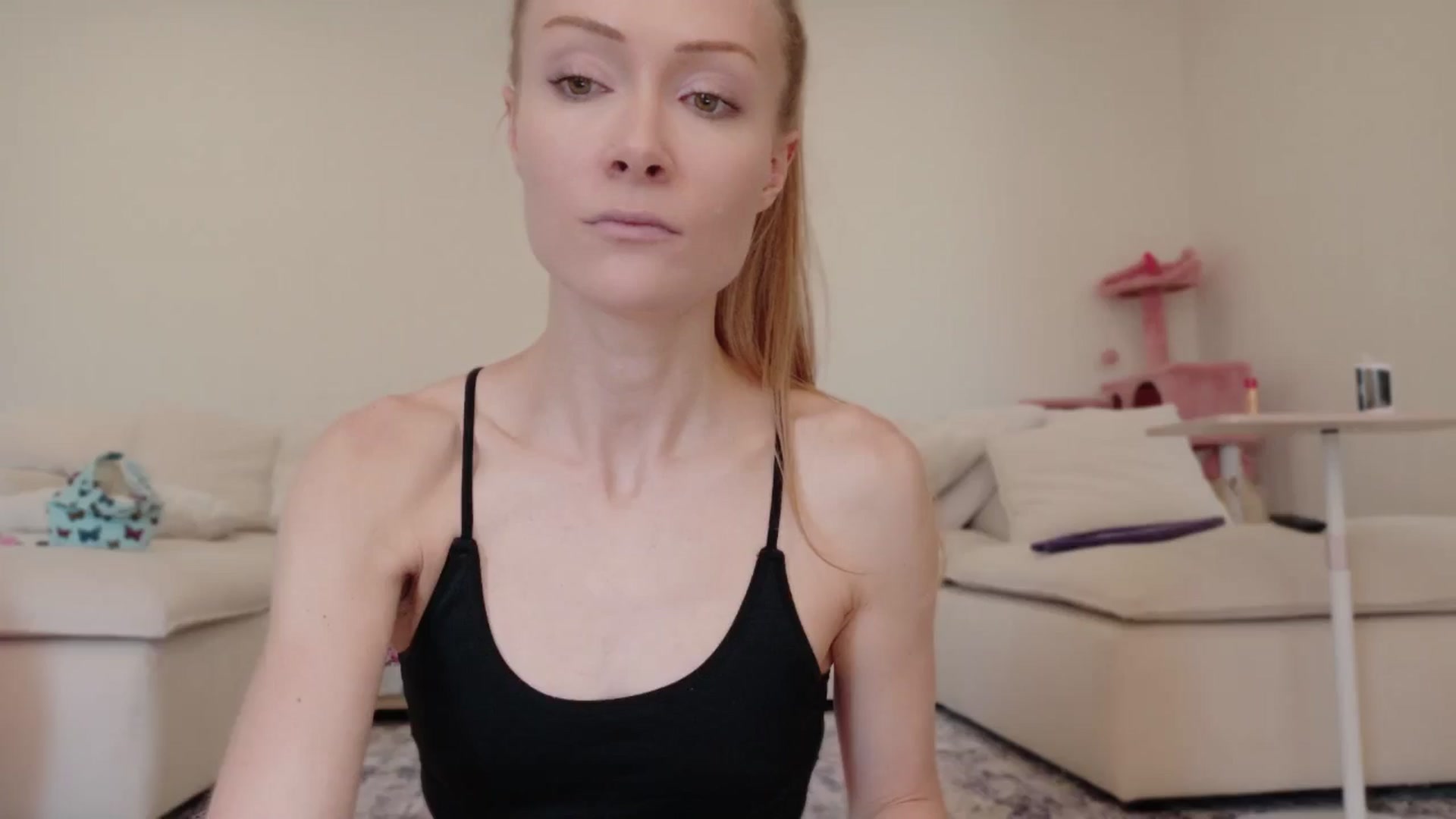 Gallery image thumbnail from xSadiexBlairx's myfreecams stream on, 09/23/2025, 20:05 image 3 of 20