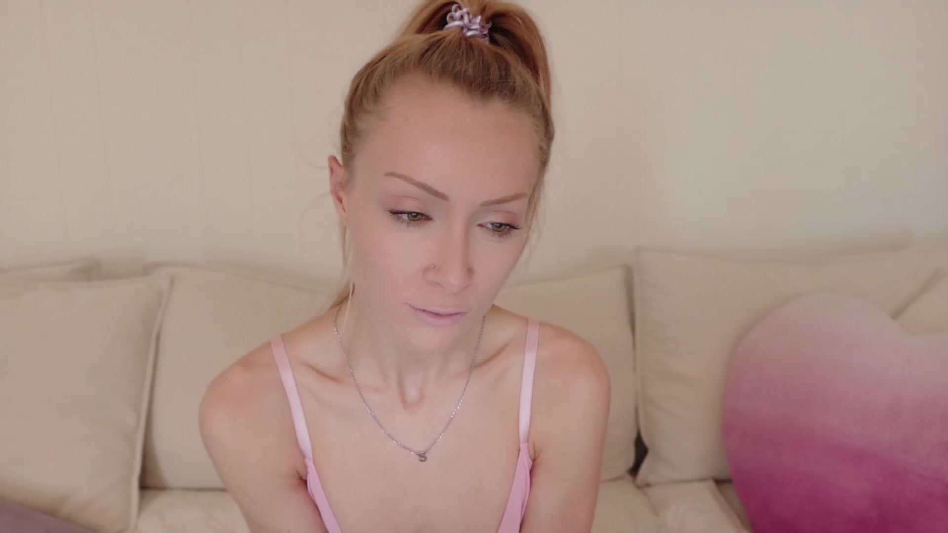 Gallery image thumbnail from xSadiexBlairx's myfreecams stream on, 10/07/2025, 17:33 image 20 of 20