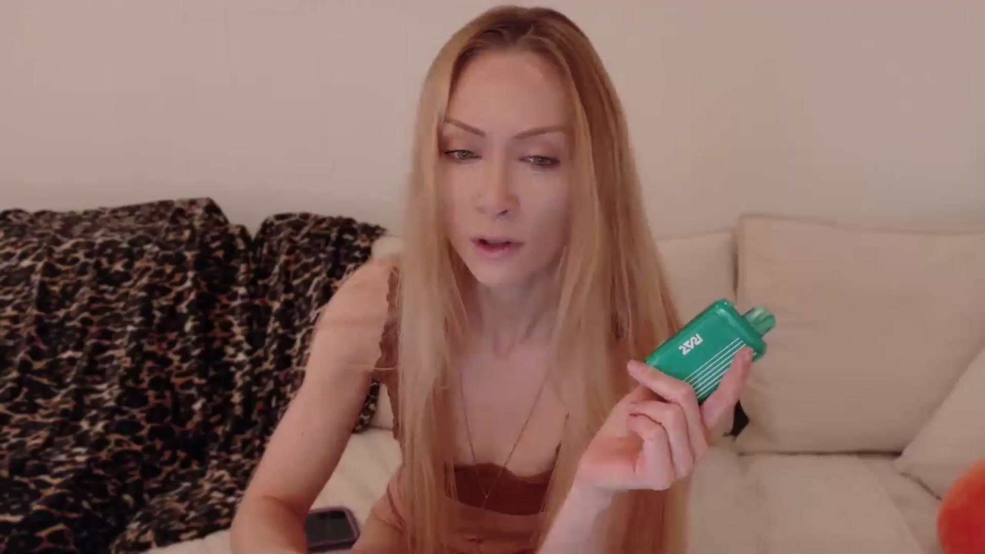 Gallery image thumbnail from xSadiexBlairx's myfreecams stream on, 10/08/2025, 16:04 image 6 of 20