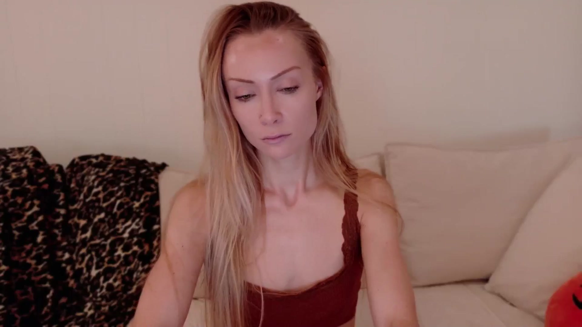 Gallery image thumbnail from xSadiexBlairx's myfreecams stream on, 10/08/2025, 17:20 image 20 of 20