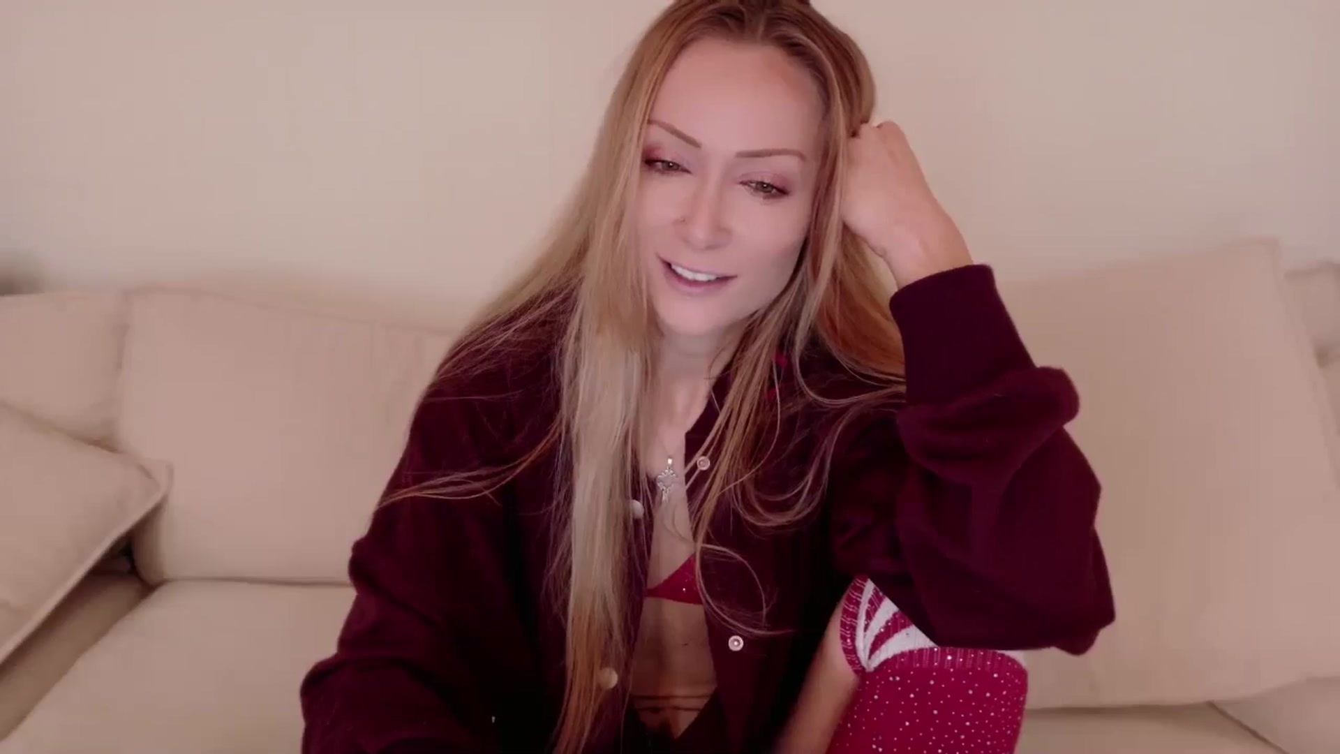 Gallery image thumbnail from xSadiexBlairx's myfreecams stream on, 10/11/2025, 18:50 image 2 of 20