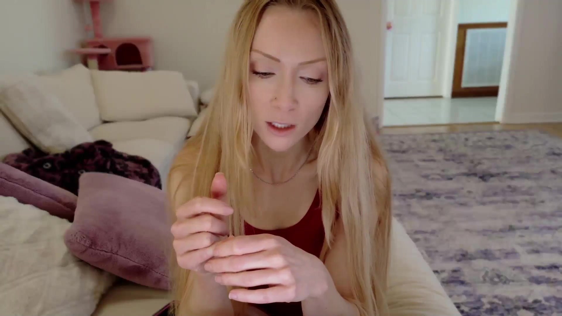 Gallery image thumbnail from xSadiexBlairx's myfreecams stream on, 10/21/2025, 18:49 image 20 of 20