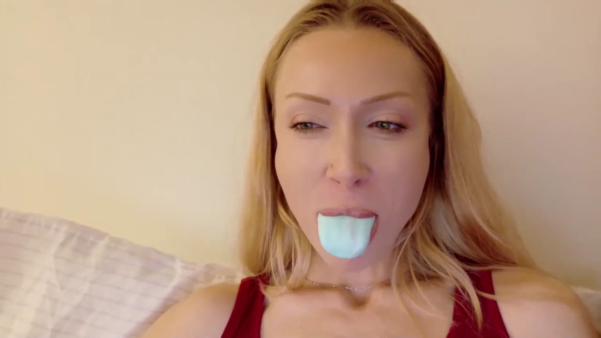 Gallery image thumbnail from xSadiexBlairx's myfreecams stream on, 10/21/2025, 20:40 image 4 of 20