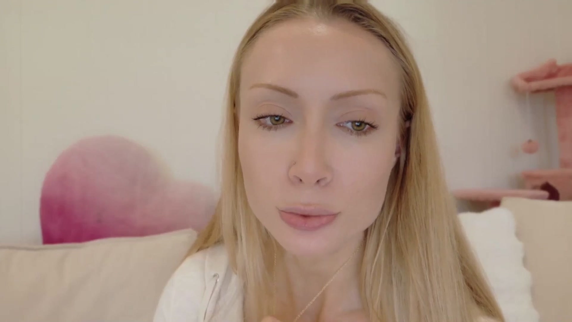 Gallery image thumbnail from xSadiexBlairx's myfreecams stream on, 11/05/2025, 19:33 image 5 of 20