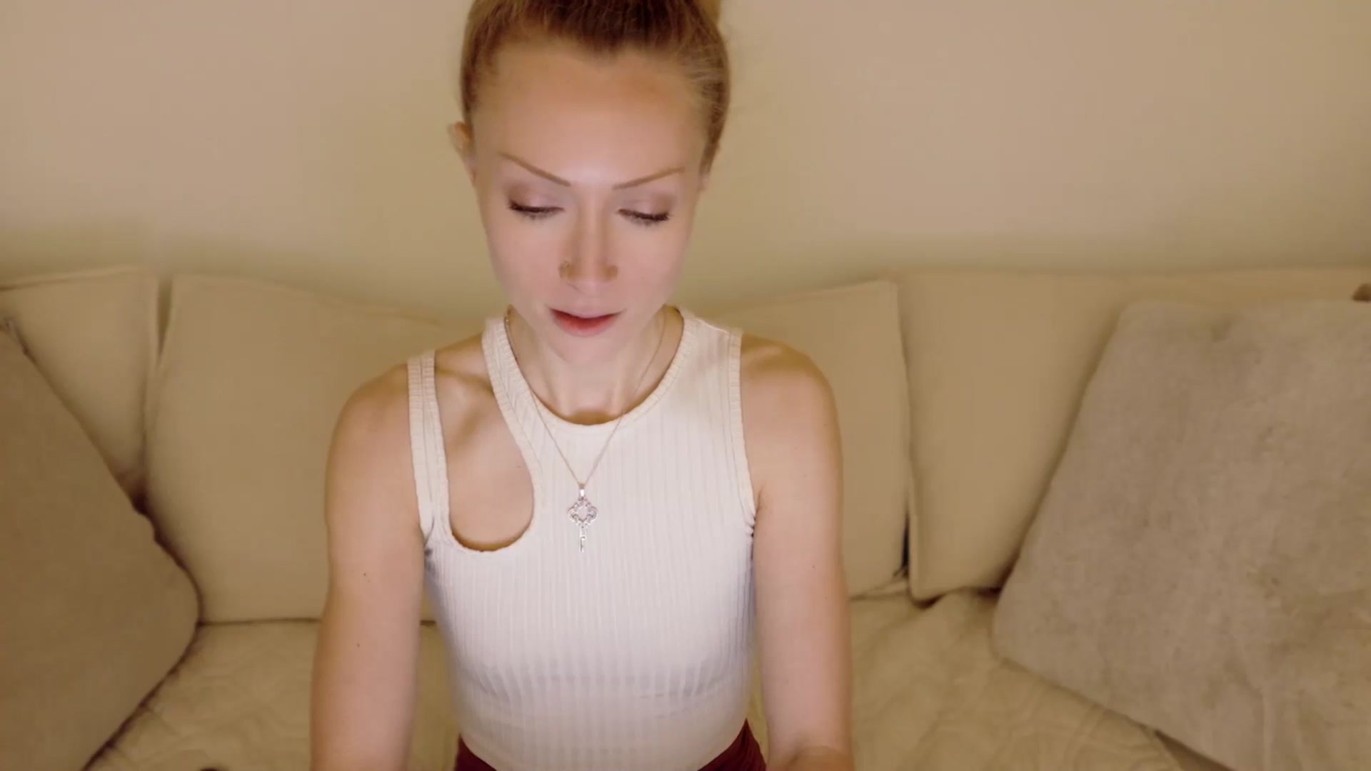 Gallery image thumbnail from xSadiexBlairx's myfreecams stream on, 11/10/2025, 22:12 image 20 of 20