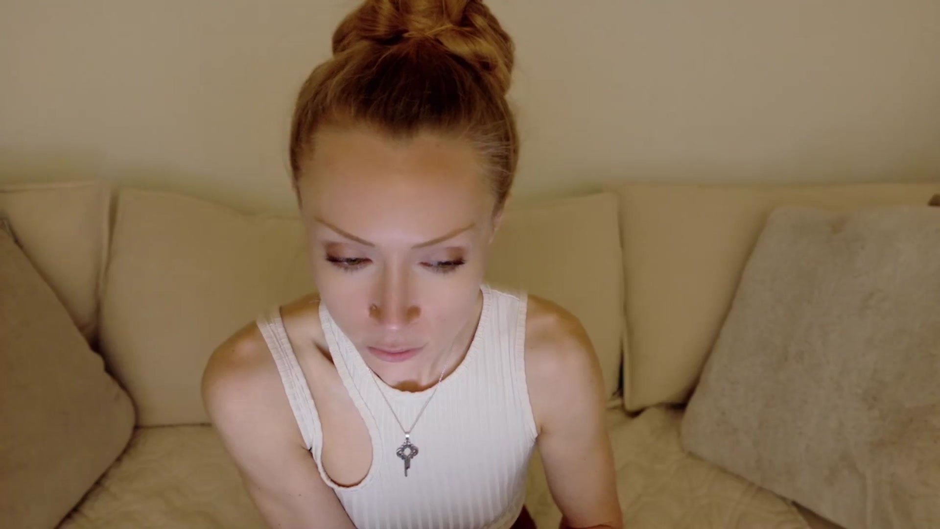 Gallery image thumbnail from xSadiexBlairx's myfreecams stream on, 11/10/2025, 22:12 image 10 of 20