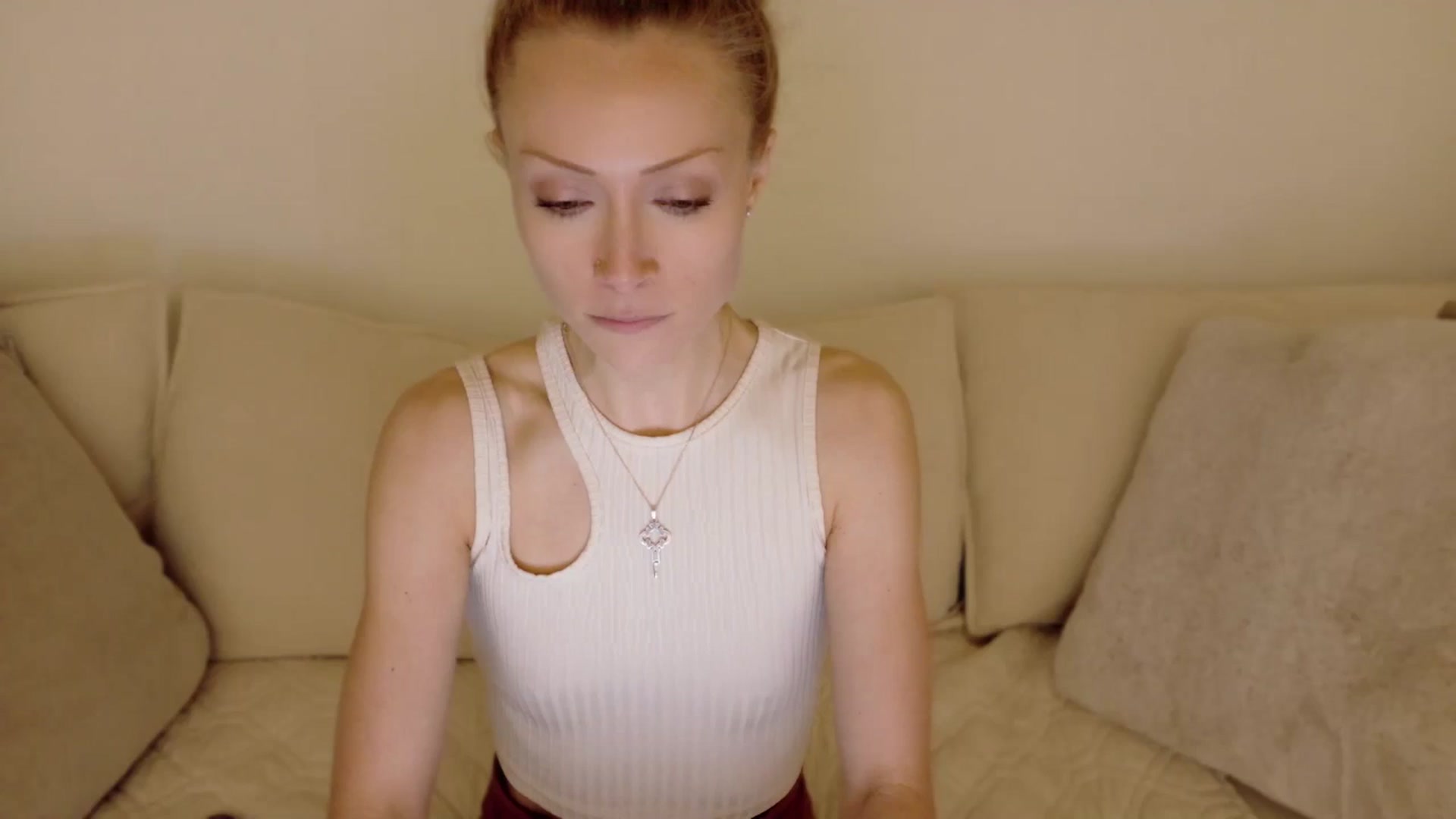 Gallery image thumbnail from xSadiexBlairx's myfreecams stream on, 11/10/2025, 22:12 image 17 of 20