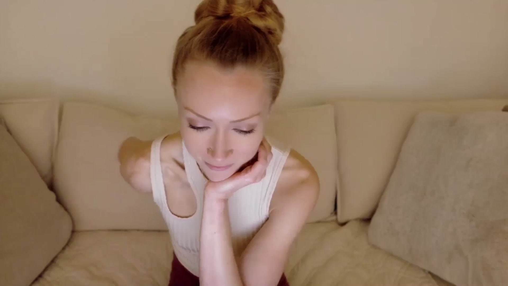 Gallery image thumbnail from xSadiexBlairx's myfreecams stream on, 11/10/2025, 22:12 image 11 of 20