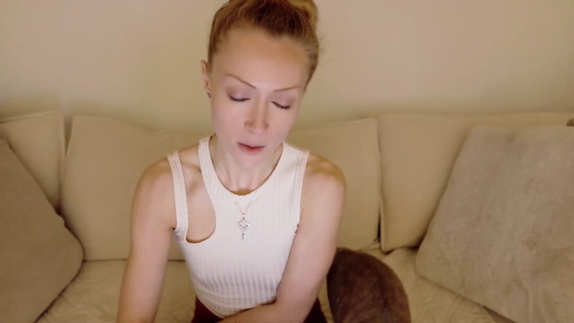 Gallery image thumbnail from xSadiexBlairx's myfreecams stream on, 11/10/2025, 22:12 image 15 of 20