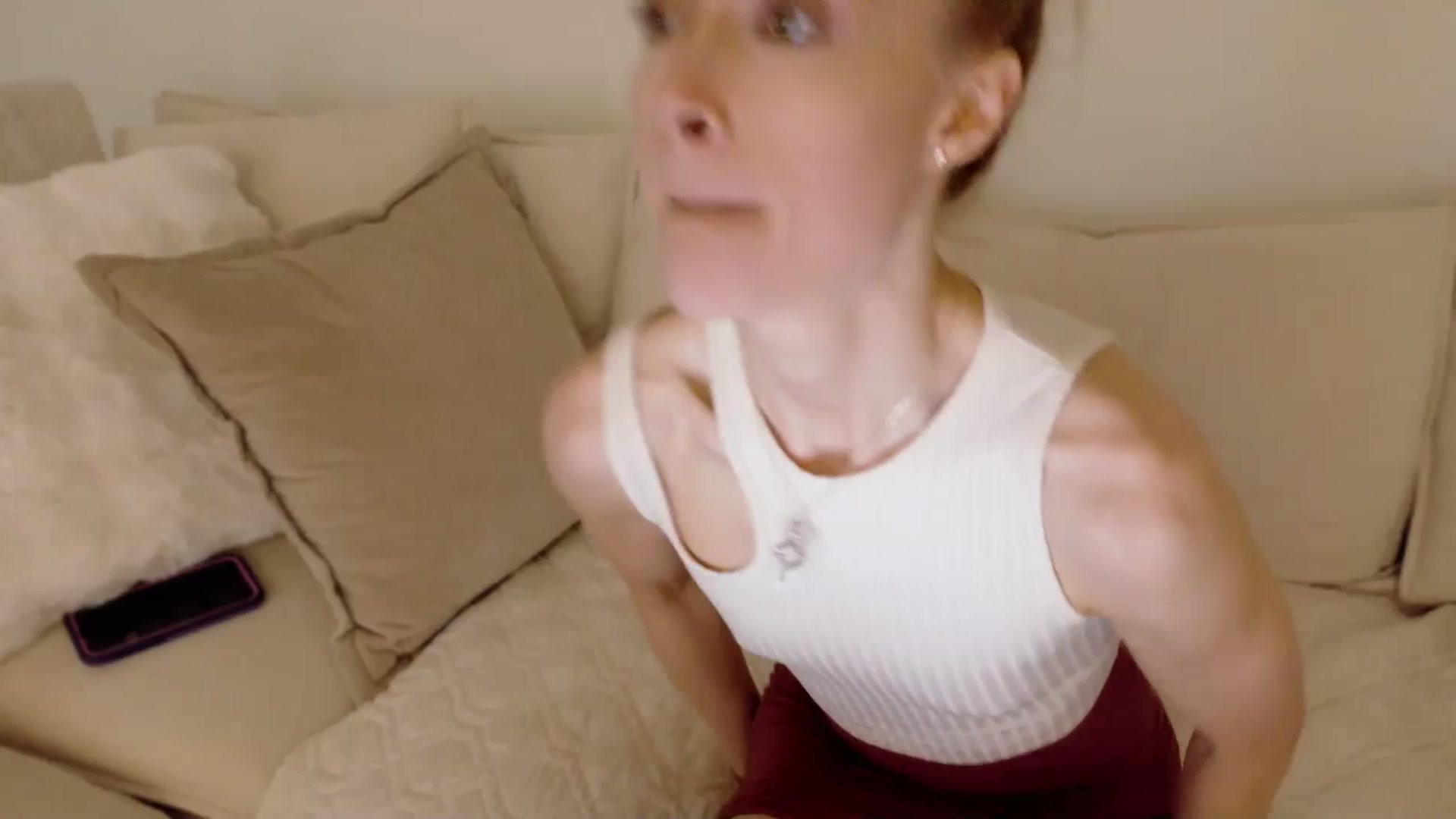 Gallery image thumbnail from xSadiexBlairx's myfreecams stream on, 11/10/2025, 22:12 image 1 of 20