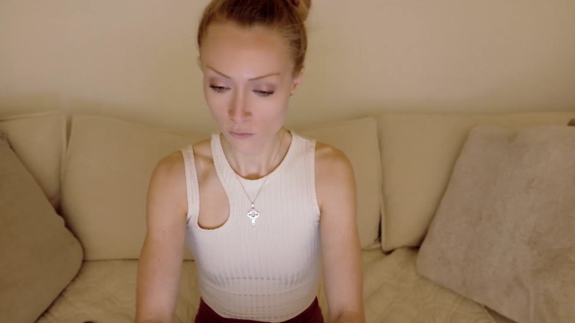Gallery image thumbnail from xSadiexBlairx's myfreecams stream on, 11/10/2025, 22:12 image 19 of 20
