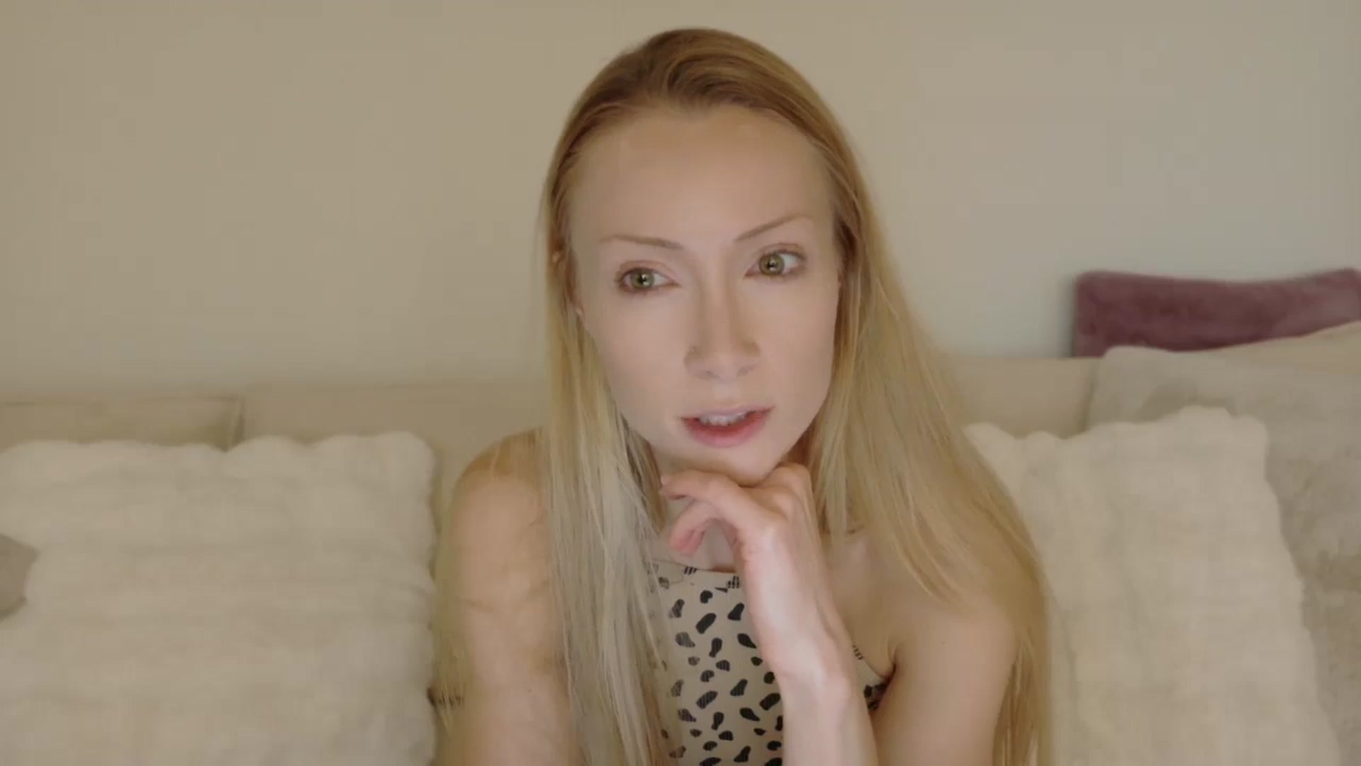 Gallery image thumbnail from xSadiexBlairx's myfreecams stream on, 11/19/2025, 20:52 image 2 of 20