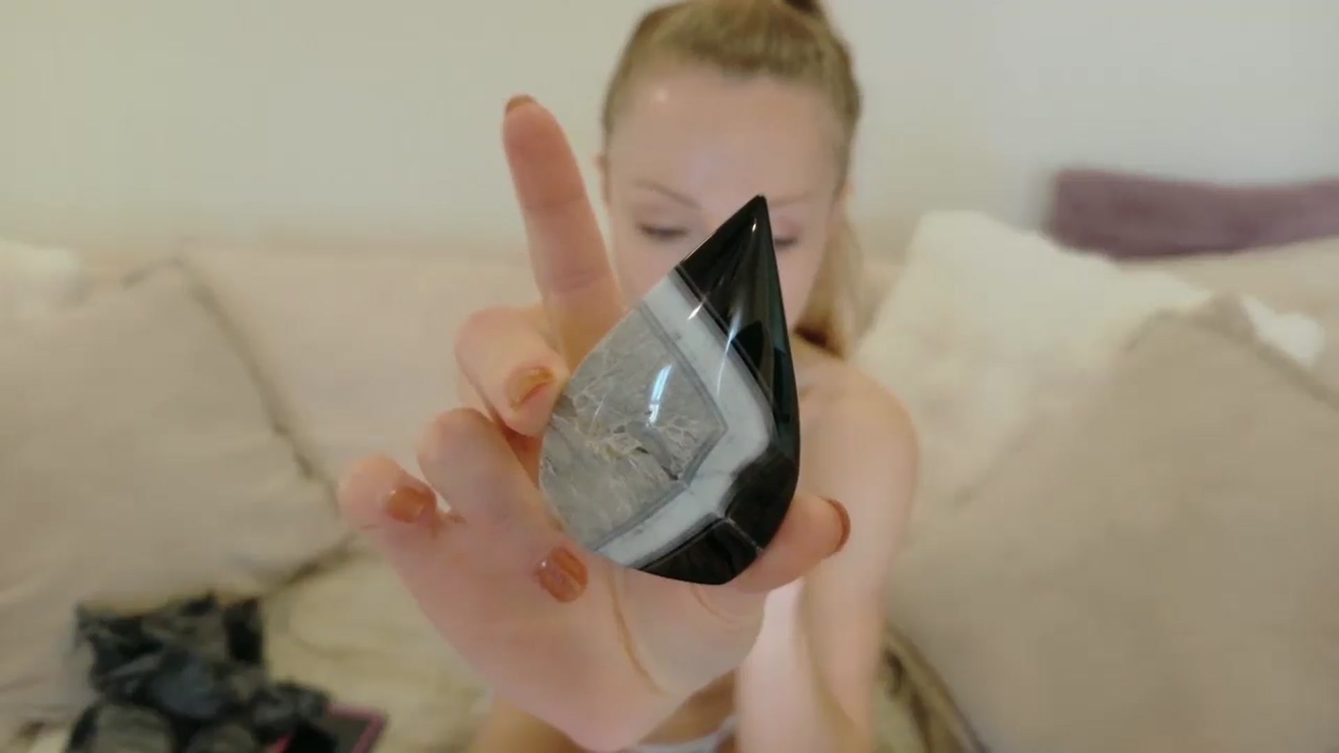 Gallery image thumbnail from xSadiexBlairx's myfreecams stream on, 11/23/2025, 18:34 image 17 of 20