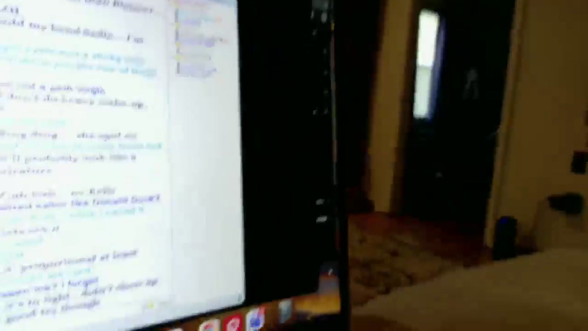 Gallery image thumbnail from xSadiexBlairx's myfreecams stream on, 11/24/2025, 18:45 image 18 of 20