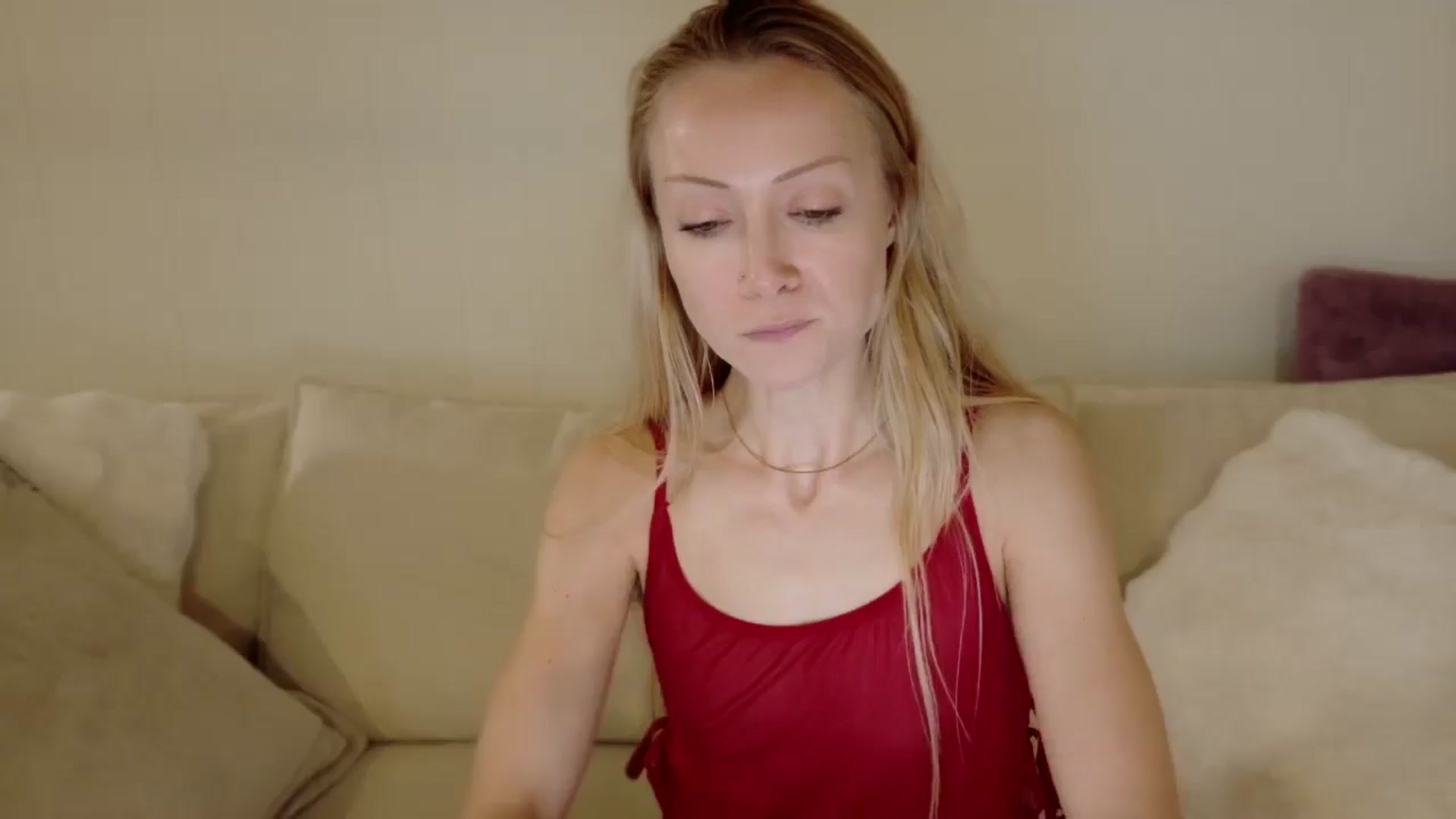 Gallery image thumbnail from xSadiexBlairx's myfreecams stream on, 11/24/2025, 22:09 image 5 of 20